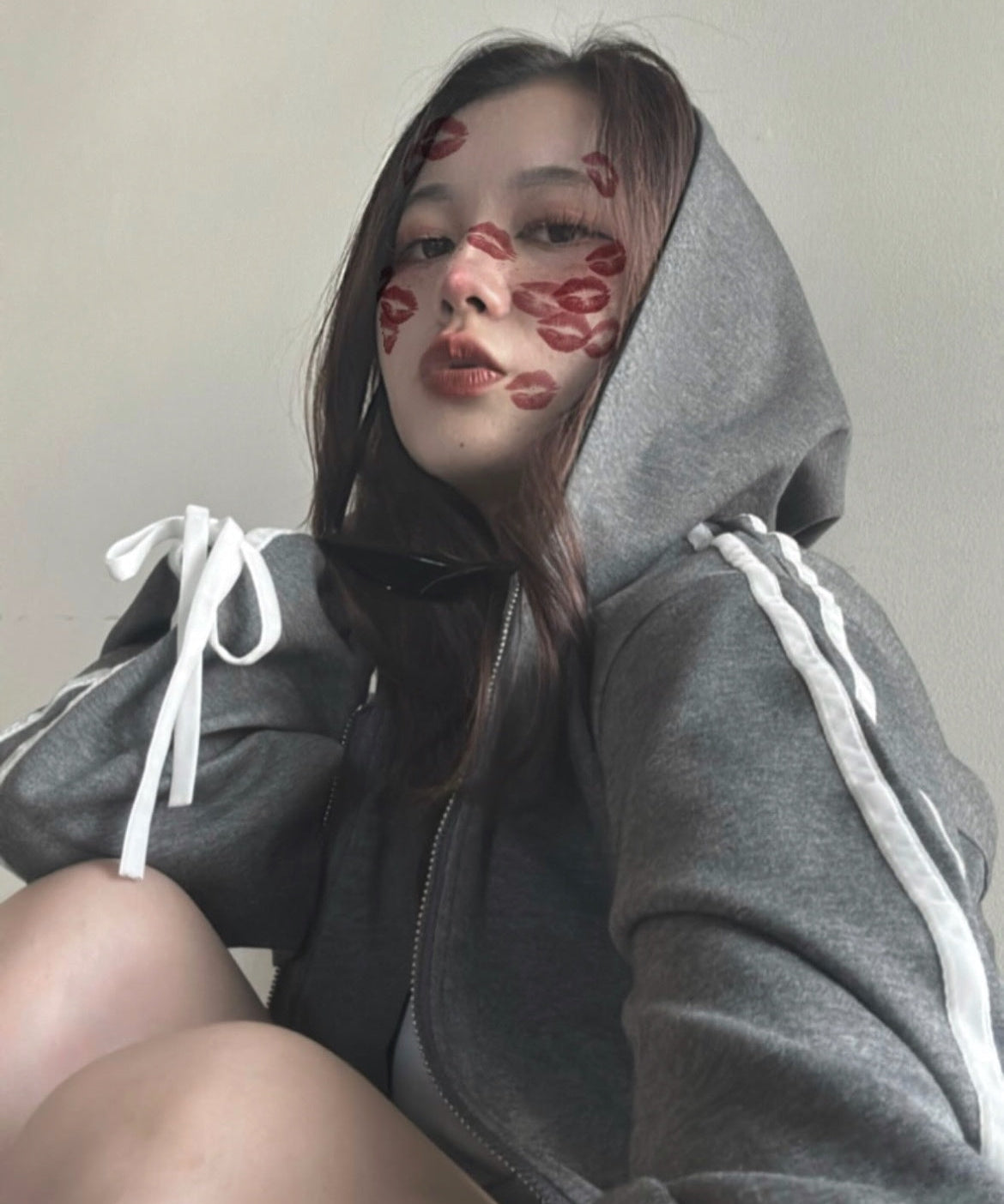 oneway プレス（162cm）