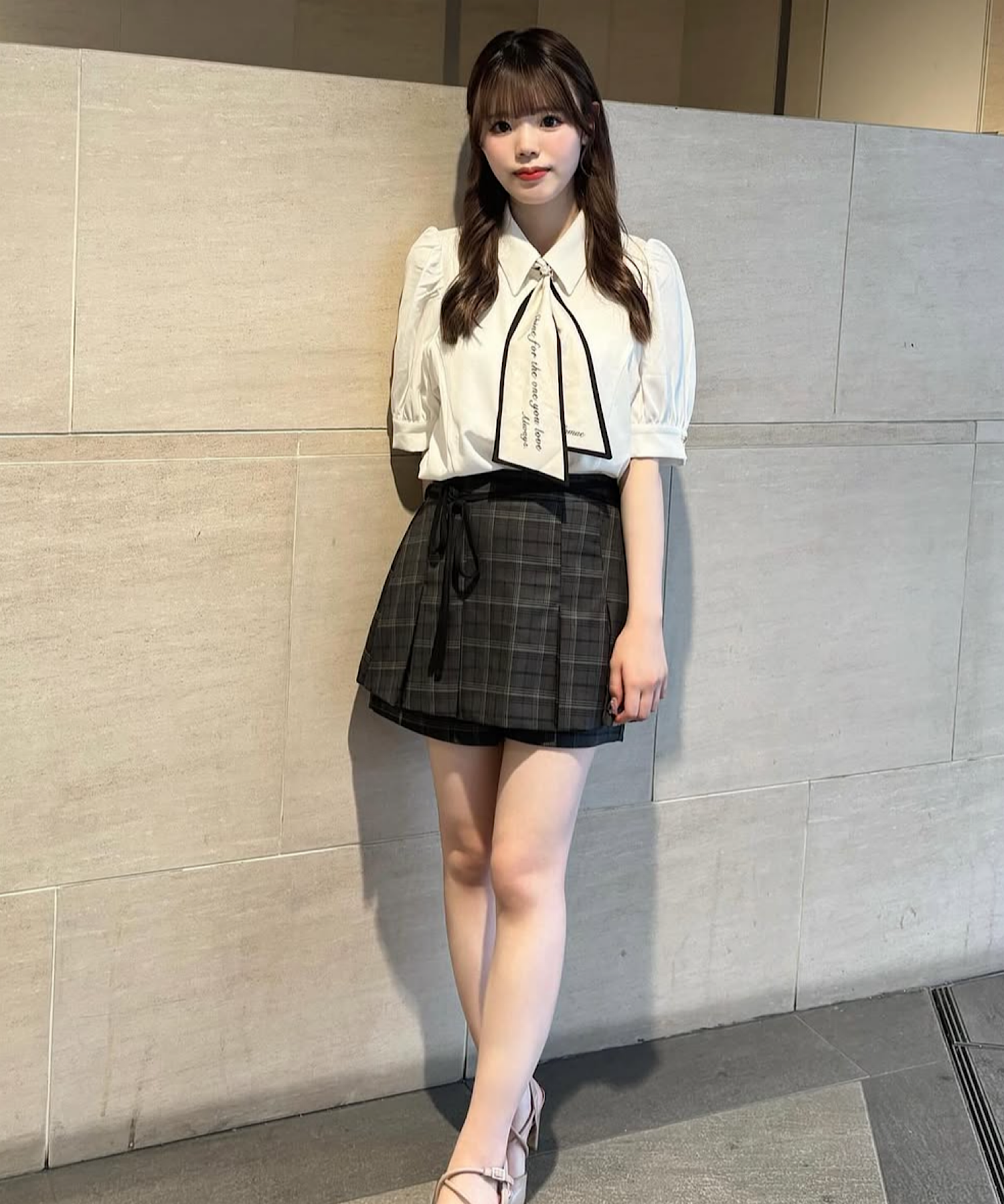 one way glamorous 梅田エスト店　(150㎝、155㎝)