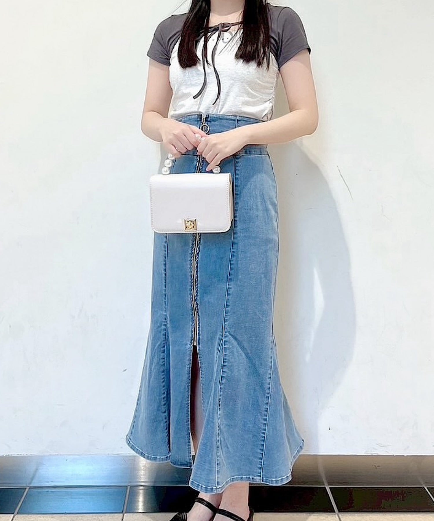 Garden by oneway ラゾーナ川崎店　（165cm）