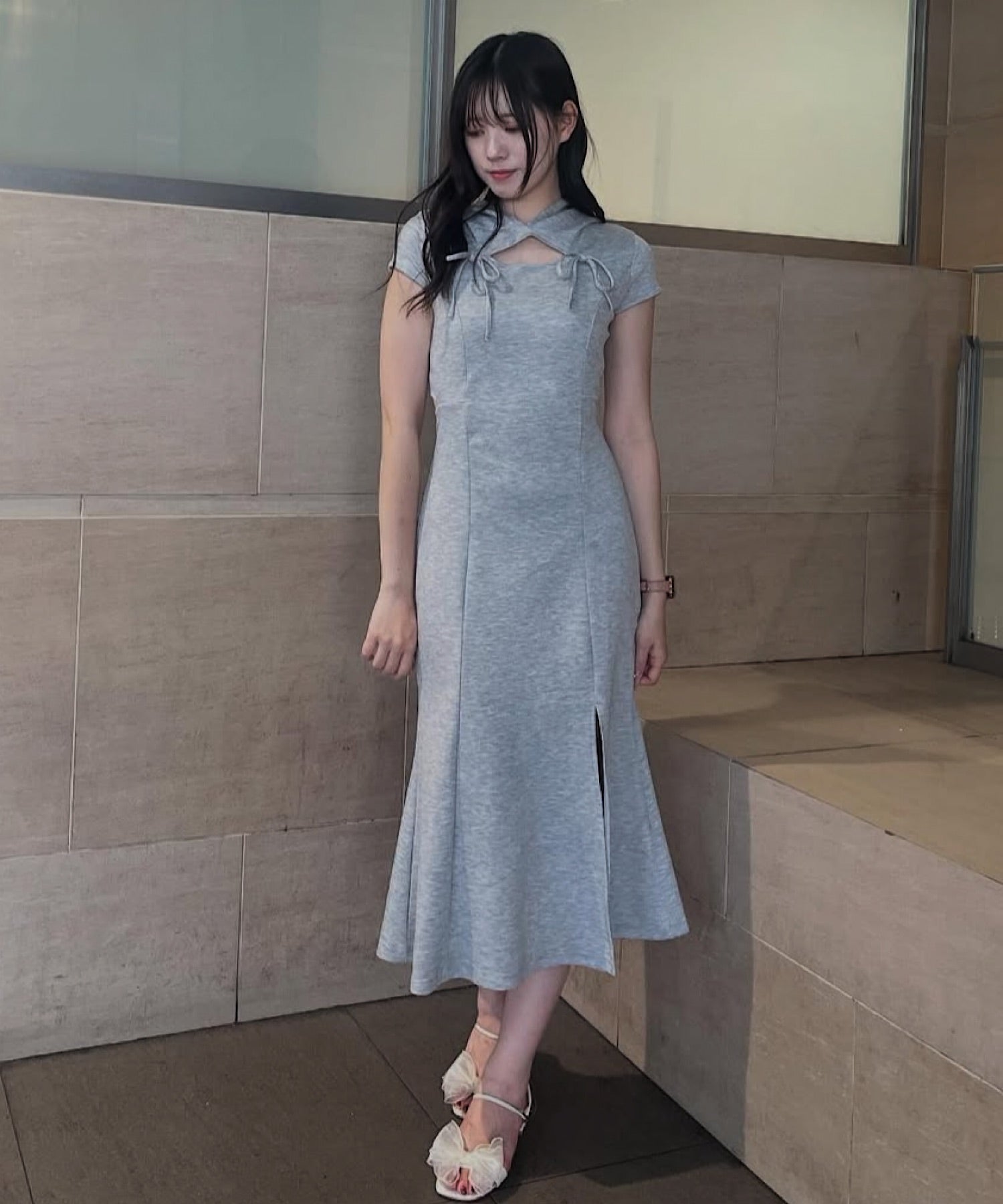 one way glamorous 梅田エスト店　(166㎝)