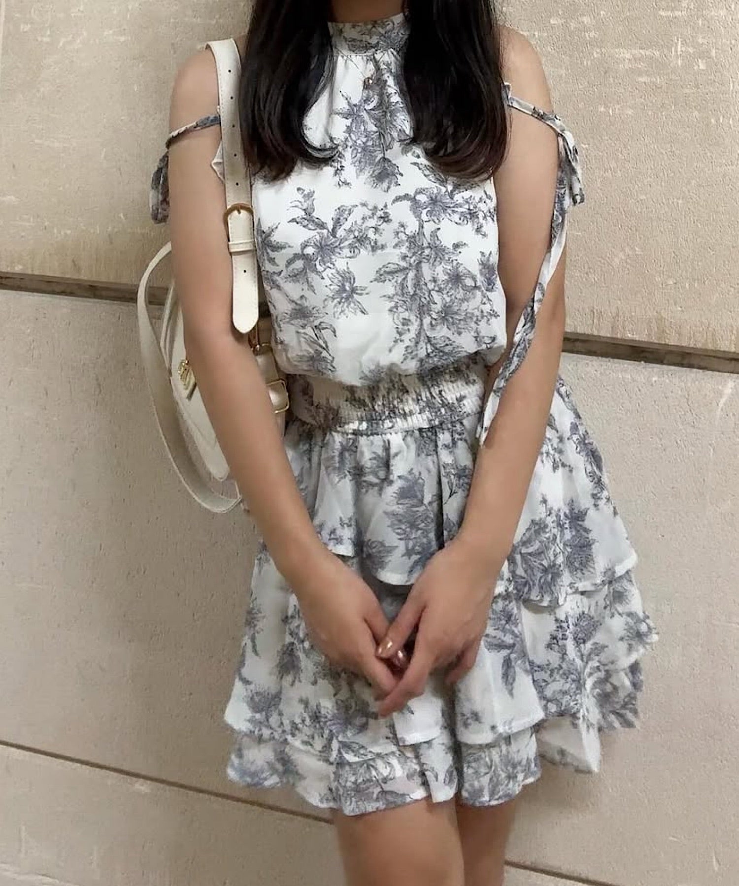 Garden by oneway ラゾーナ川崎店　(153cm)