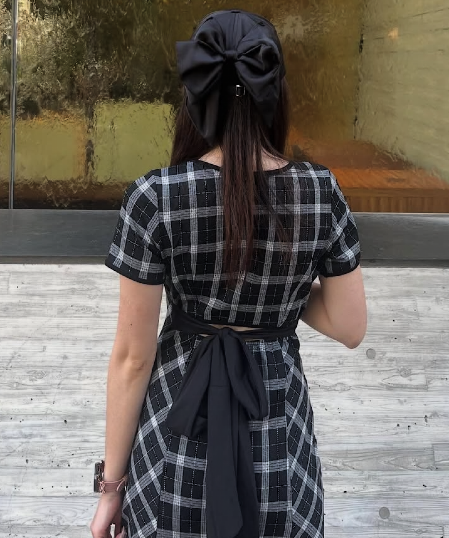 one way glamorous 梅田エスト店　(166㎝)