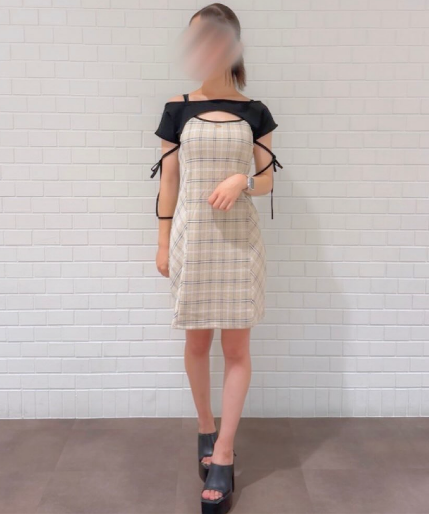 one way 池袋サンシャインアルパ店　（155㎝）