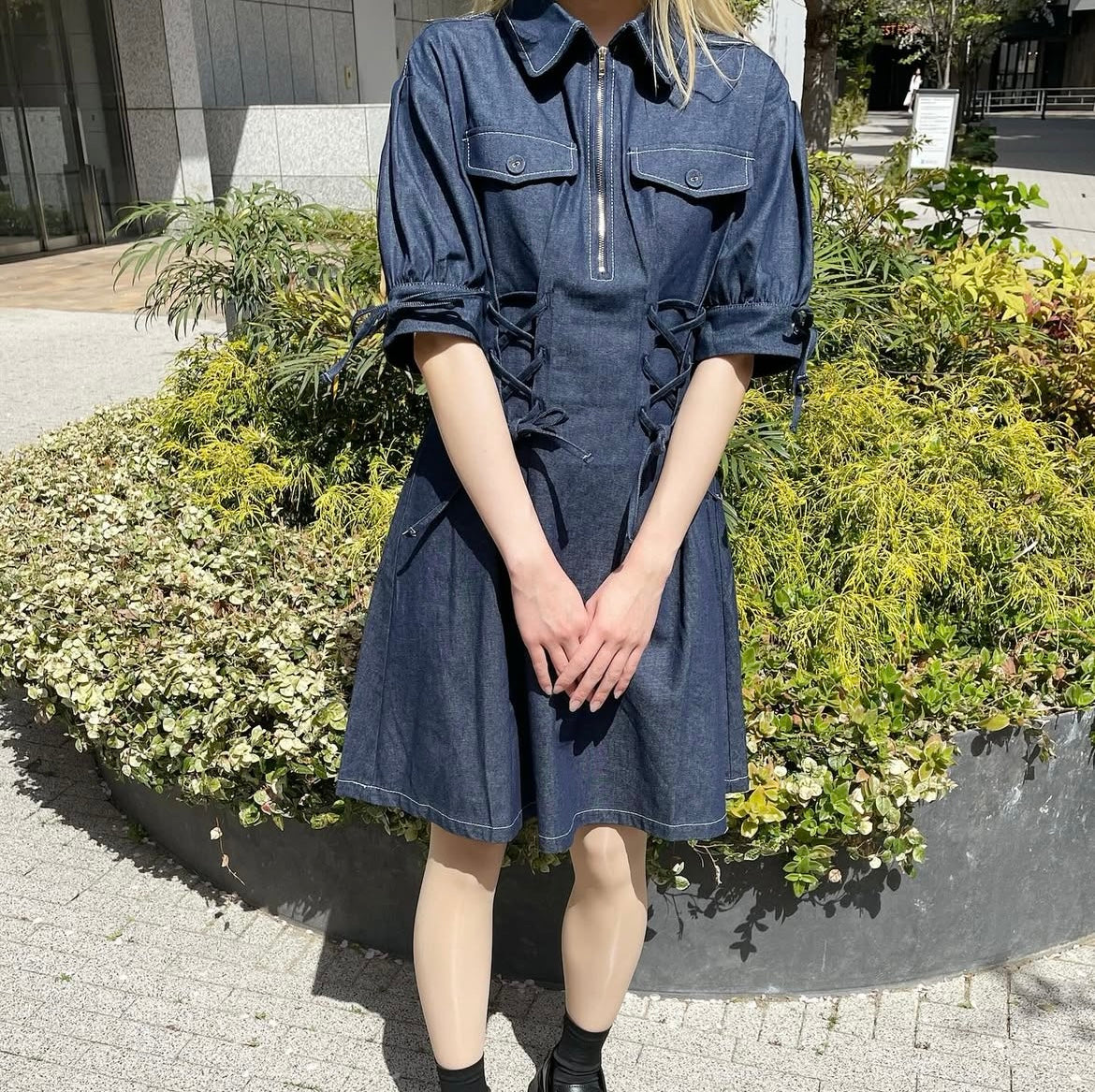 PARK East 梅田HEP FIVE店　(155cm)