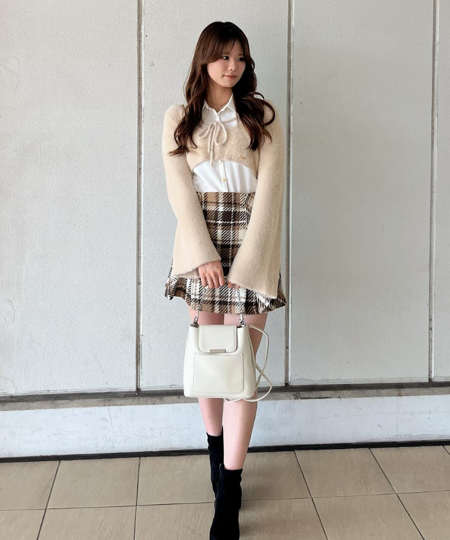 Garden by oneway ラゾーナ川崎店　(160㎝)