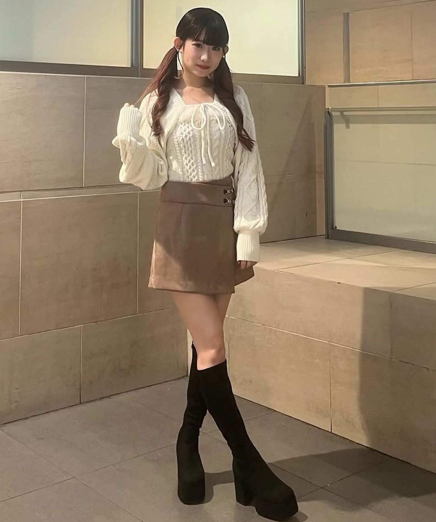 oneway glamorous 梅田EST店　(158㎝)