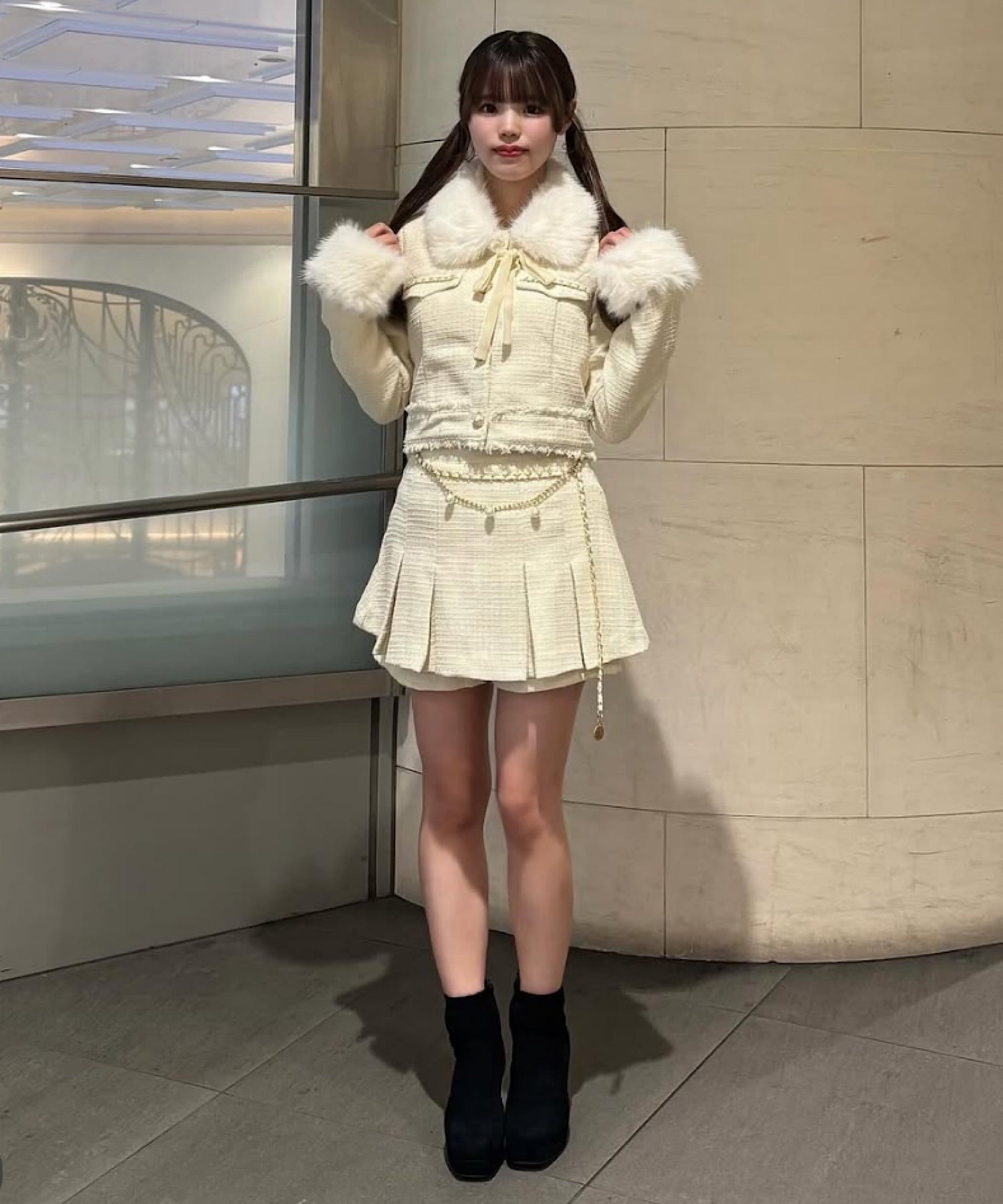 oneway glamorous 梅田EST店　(150㎝)