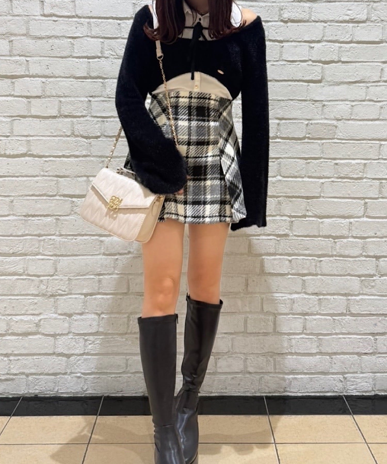 Garden by oneway ららぽーとTOKYO-BAY店　(161㎝)