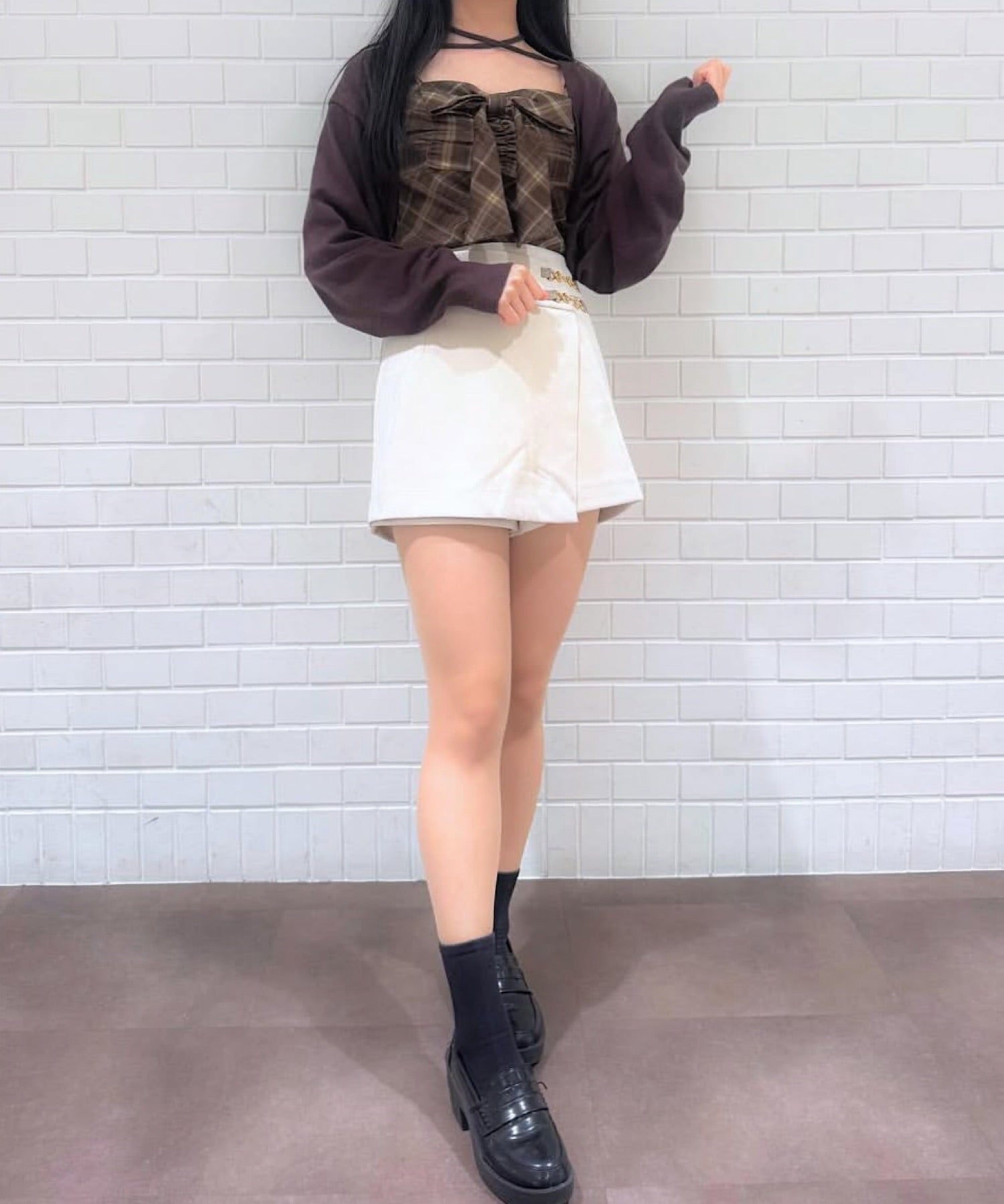 one way 池袋サンシャインアルパ店　(163cm)