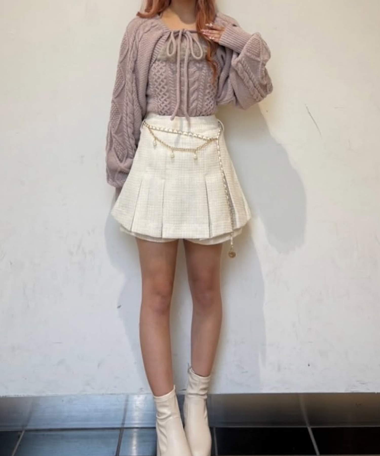 Garden by oneway ららぽーとTOKYO-BAY店　(148㎝)