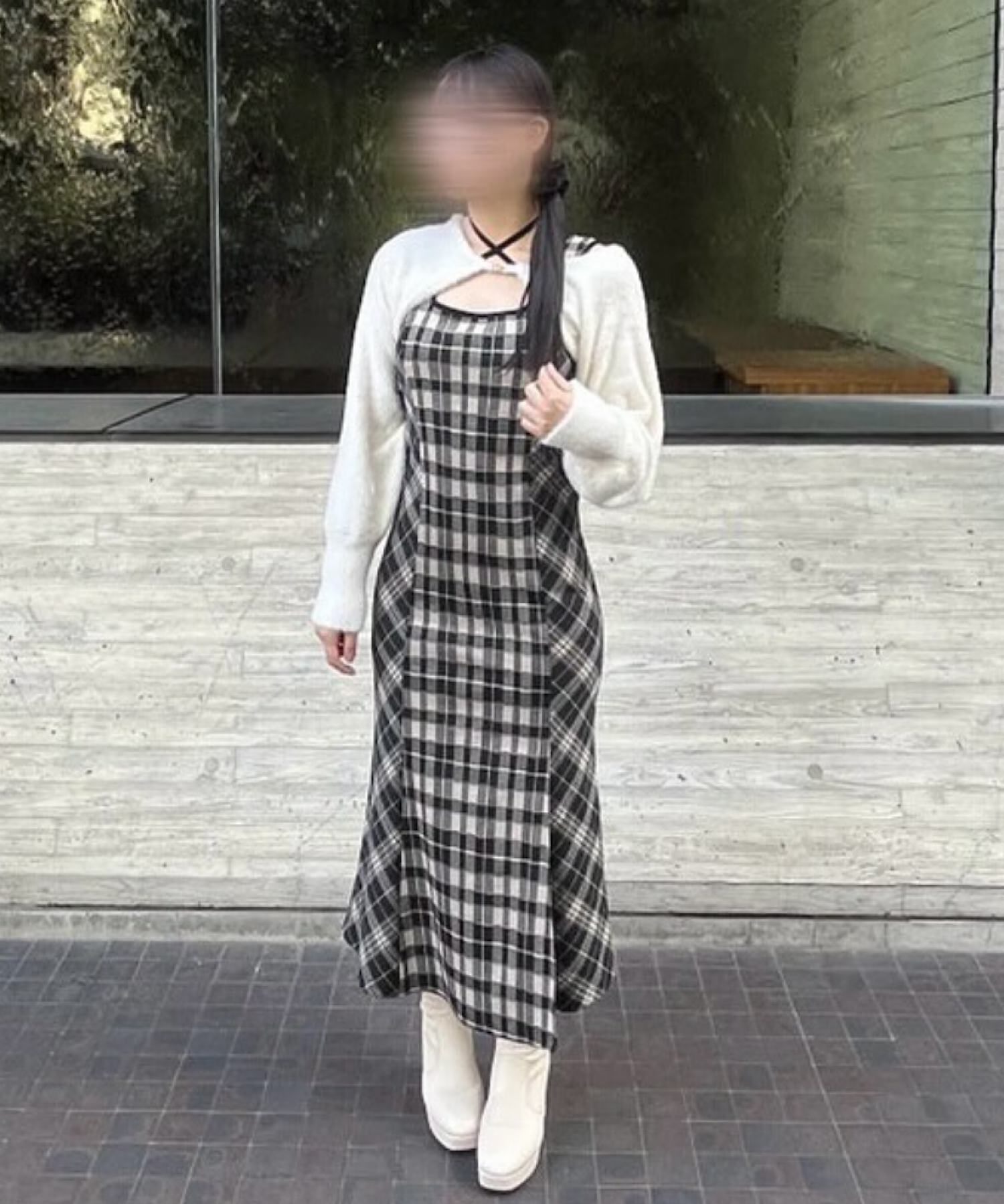 oneway glamorous 梅田EST店　(156㎝)