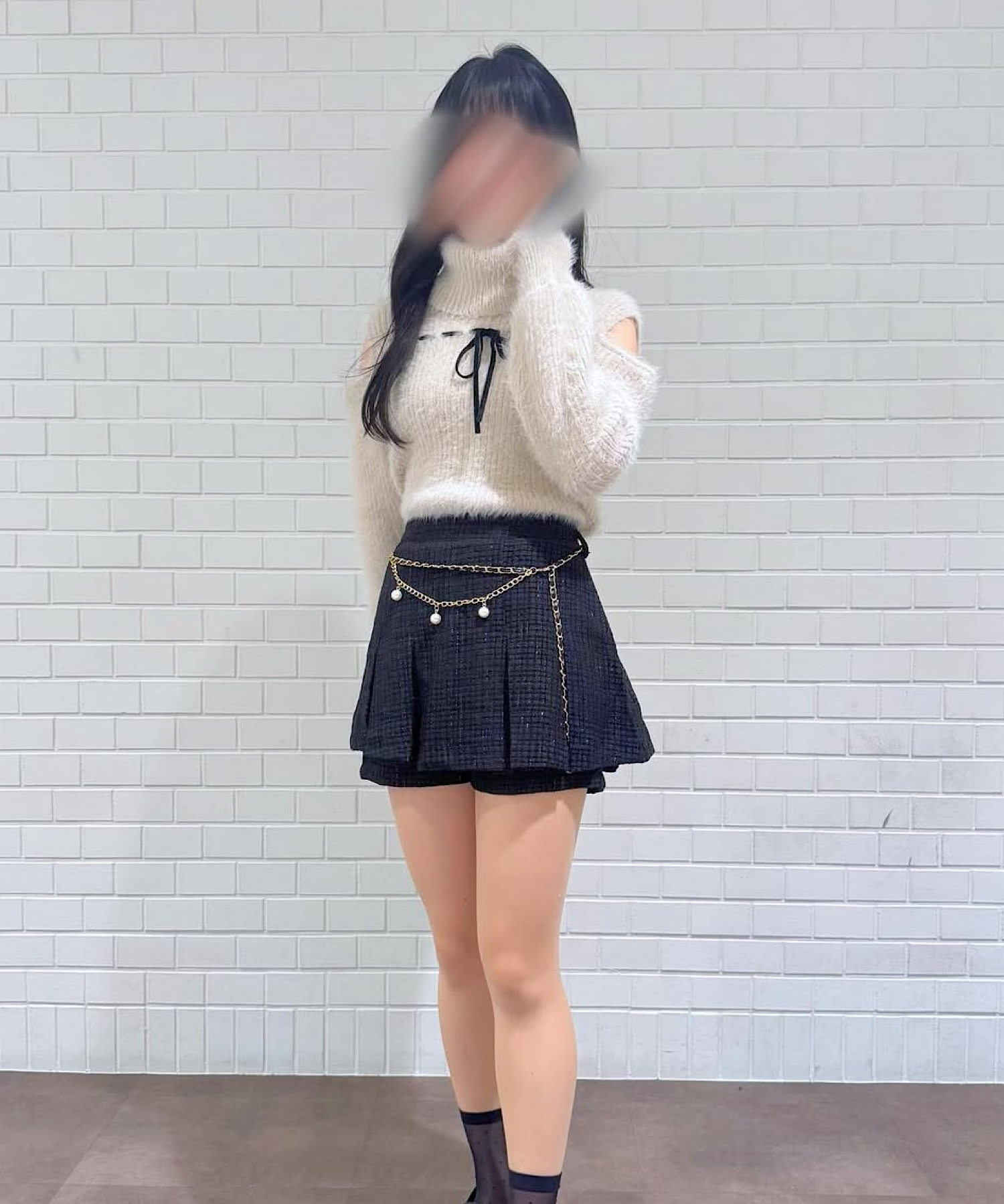 one way 池袋サンシャインアルパ店　(155cm)