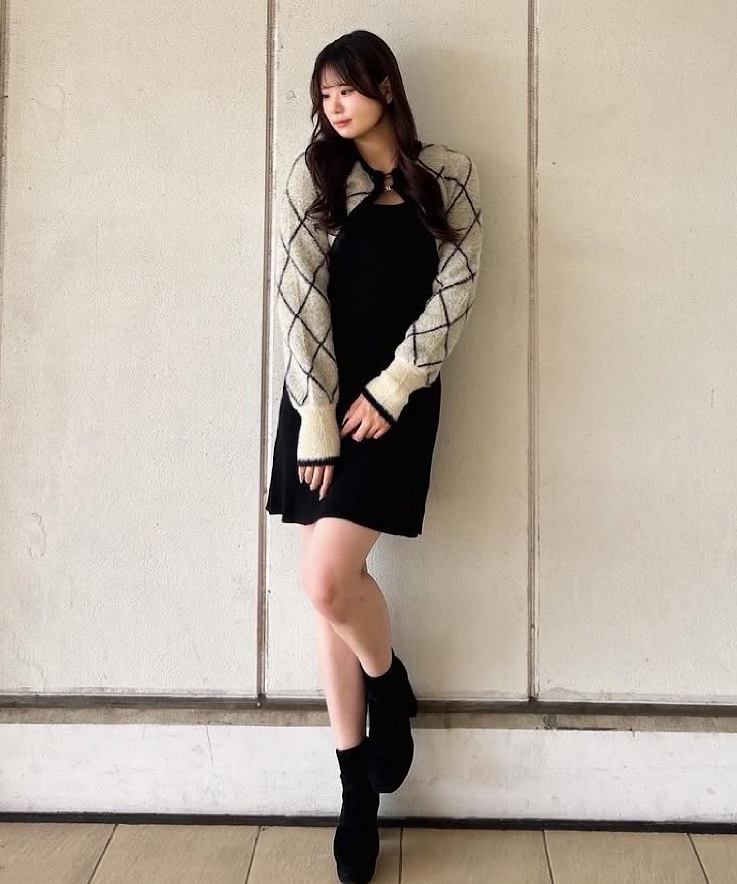 Garden by oneway ラゾーナ川崎店　(160㎝)