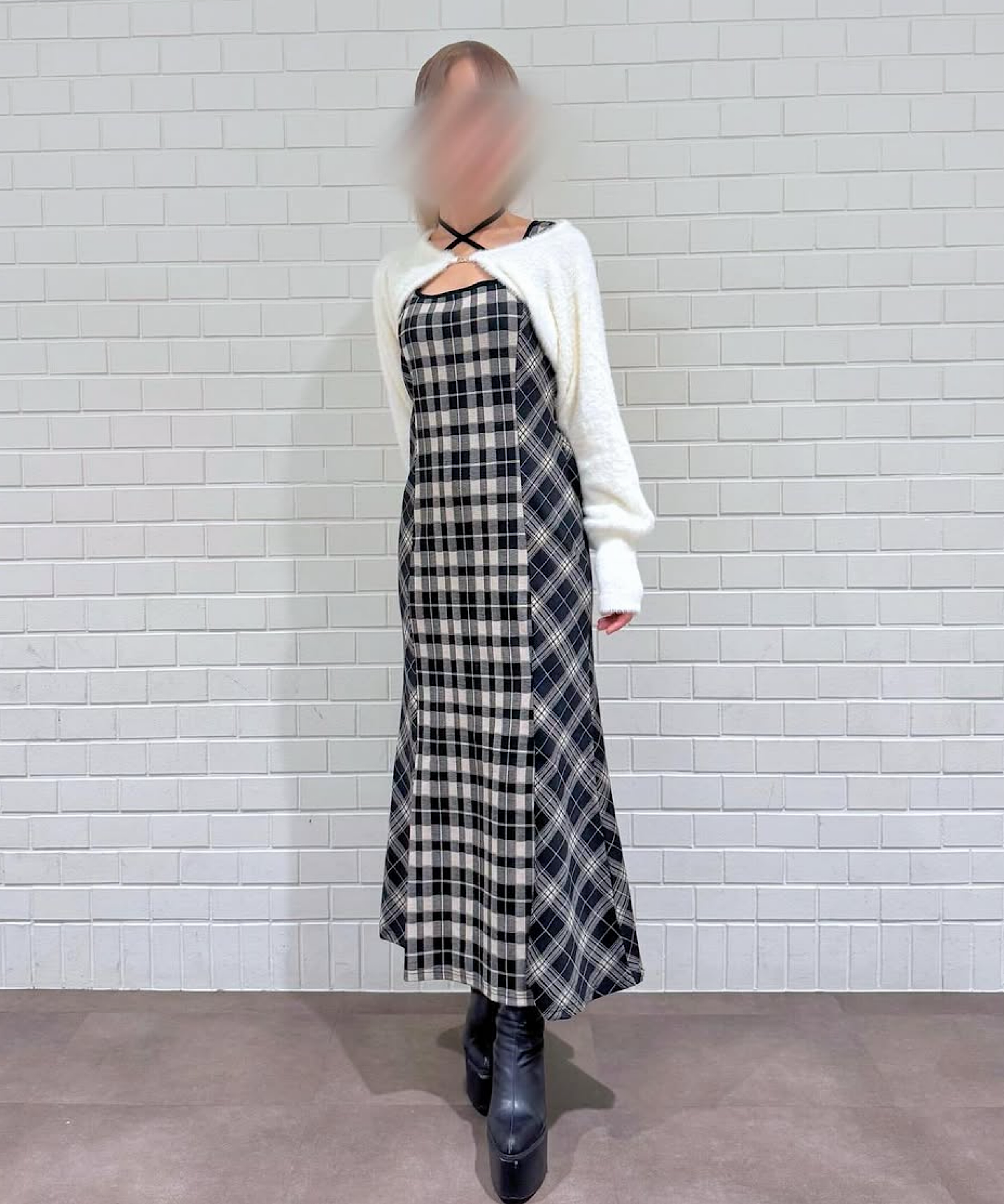 one way 池袋サンシャインアルパ店　(155cm)