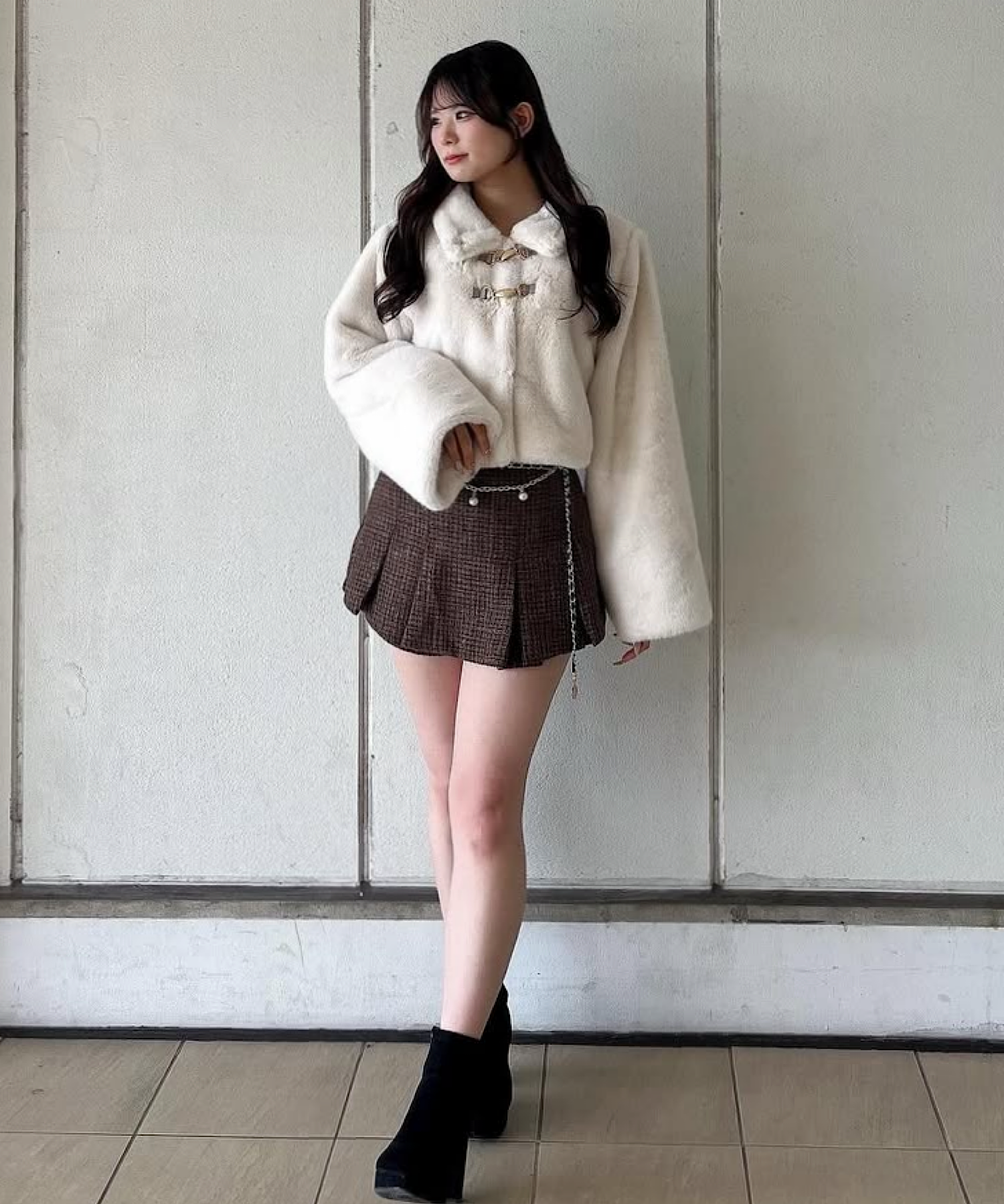 Garden by oneway ラゾーナ川崎店　(160㎝)