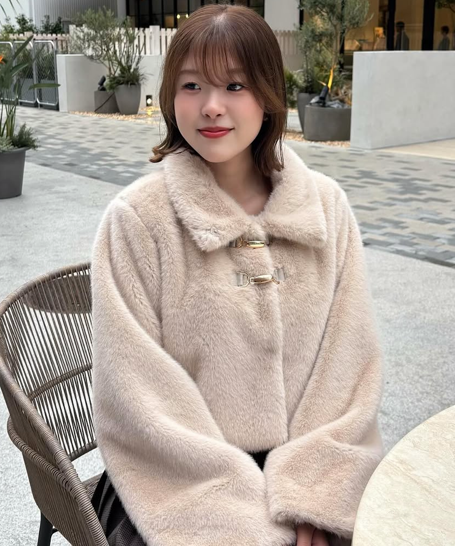 Garden by oneway ららぽーとTOKYO-BAY店　(167㎝)