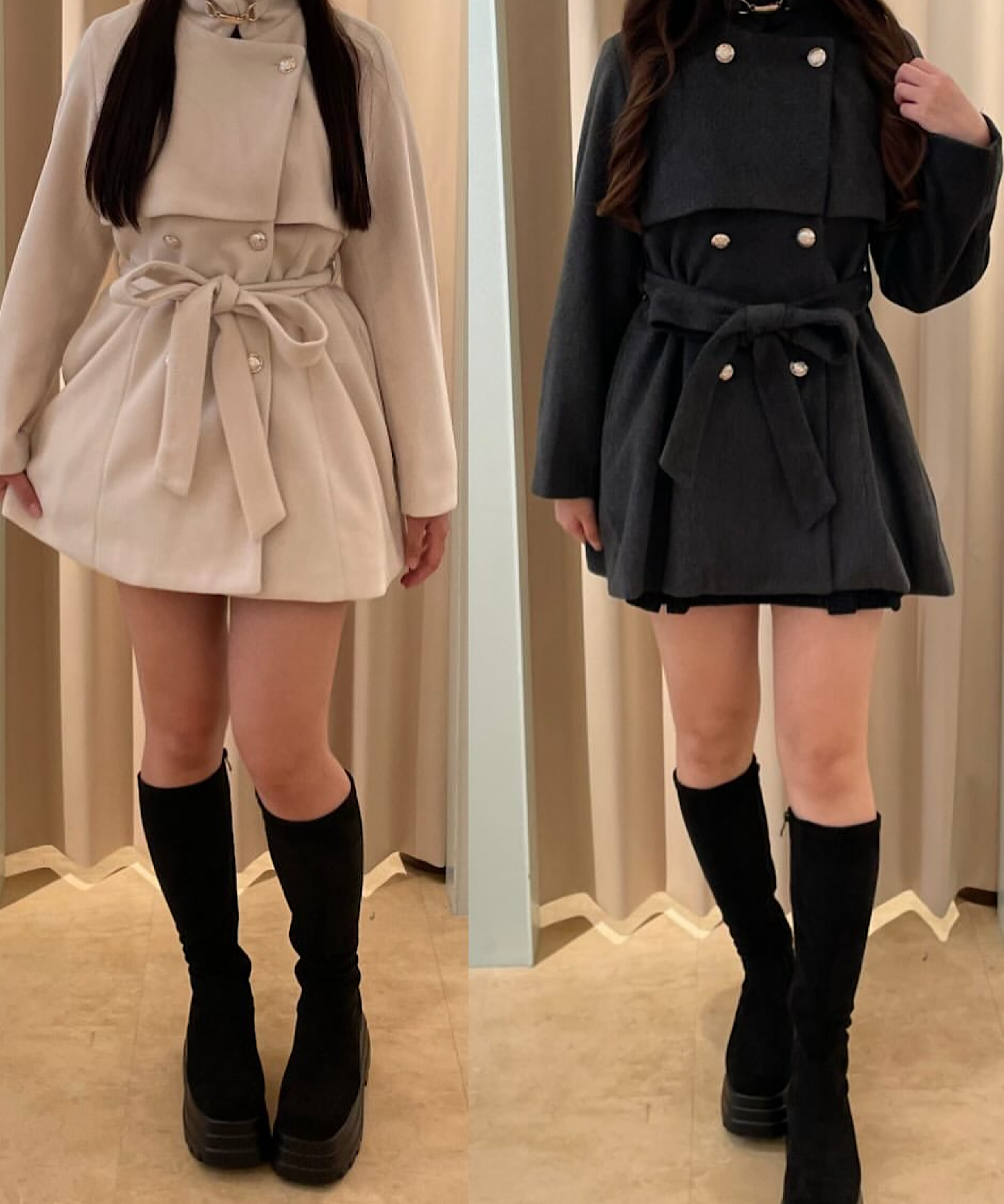 one way SHIBUYA109 ABENO店　