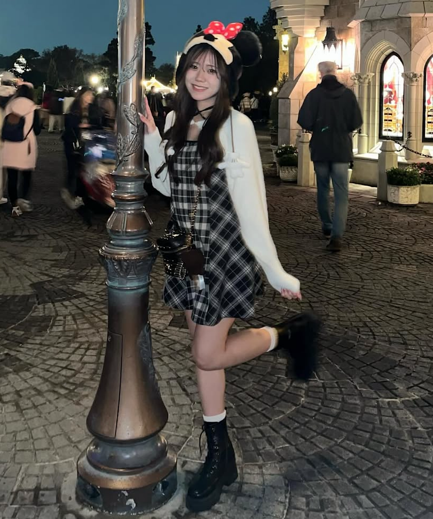 ONEWAY GOLD SHIBUYA109 渋谷店(164cm)