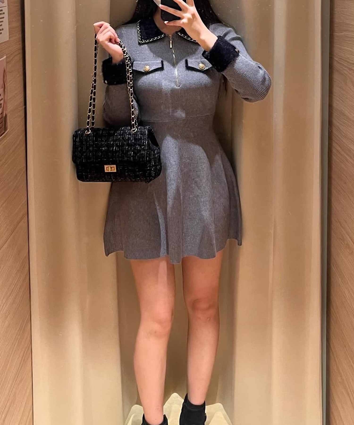 one way SHIBUYA109 ABENO店　(165㎝)