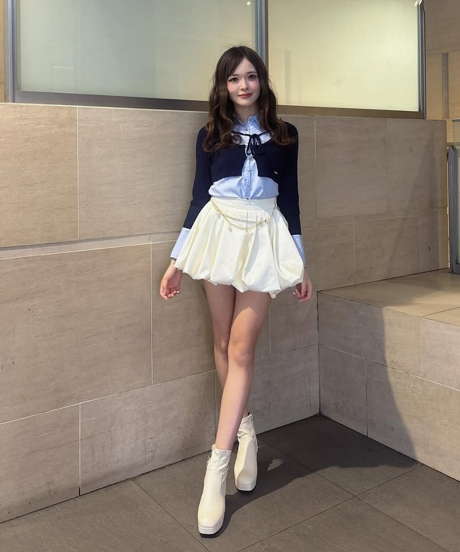 oneway glamorous 梅田EST店　(162㎝)