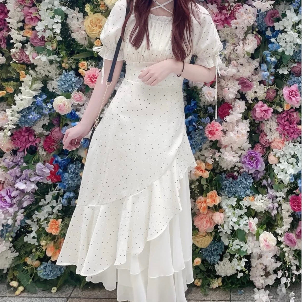 Garden by oneway ラゾーナ川崎店　(165㎝)