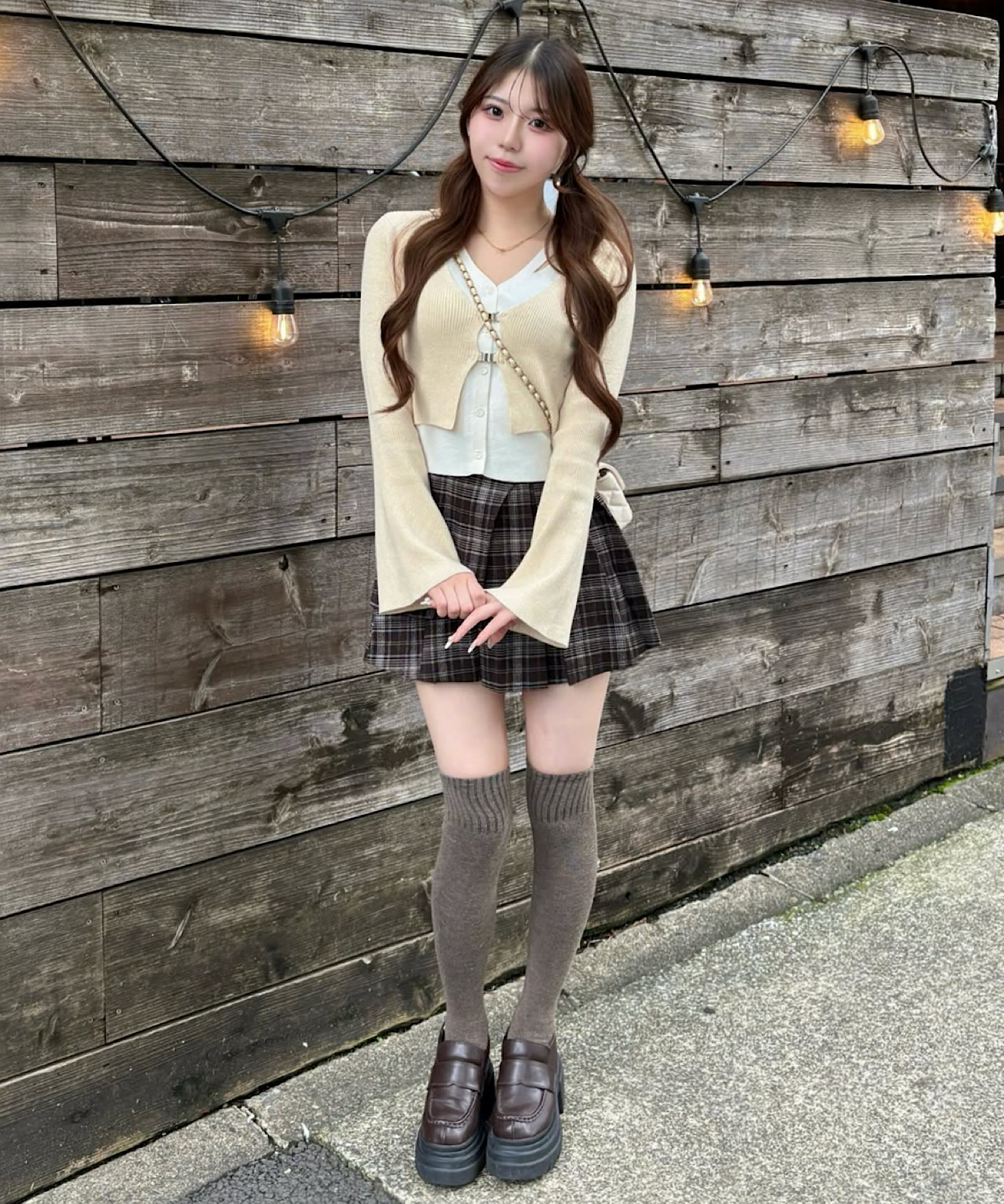 NOMAE PRESS (158cm)