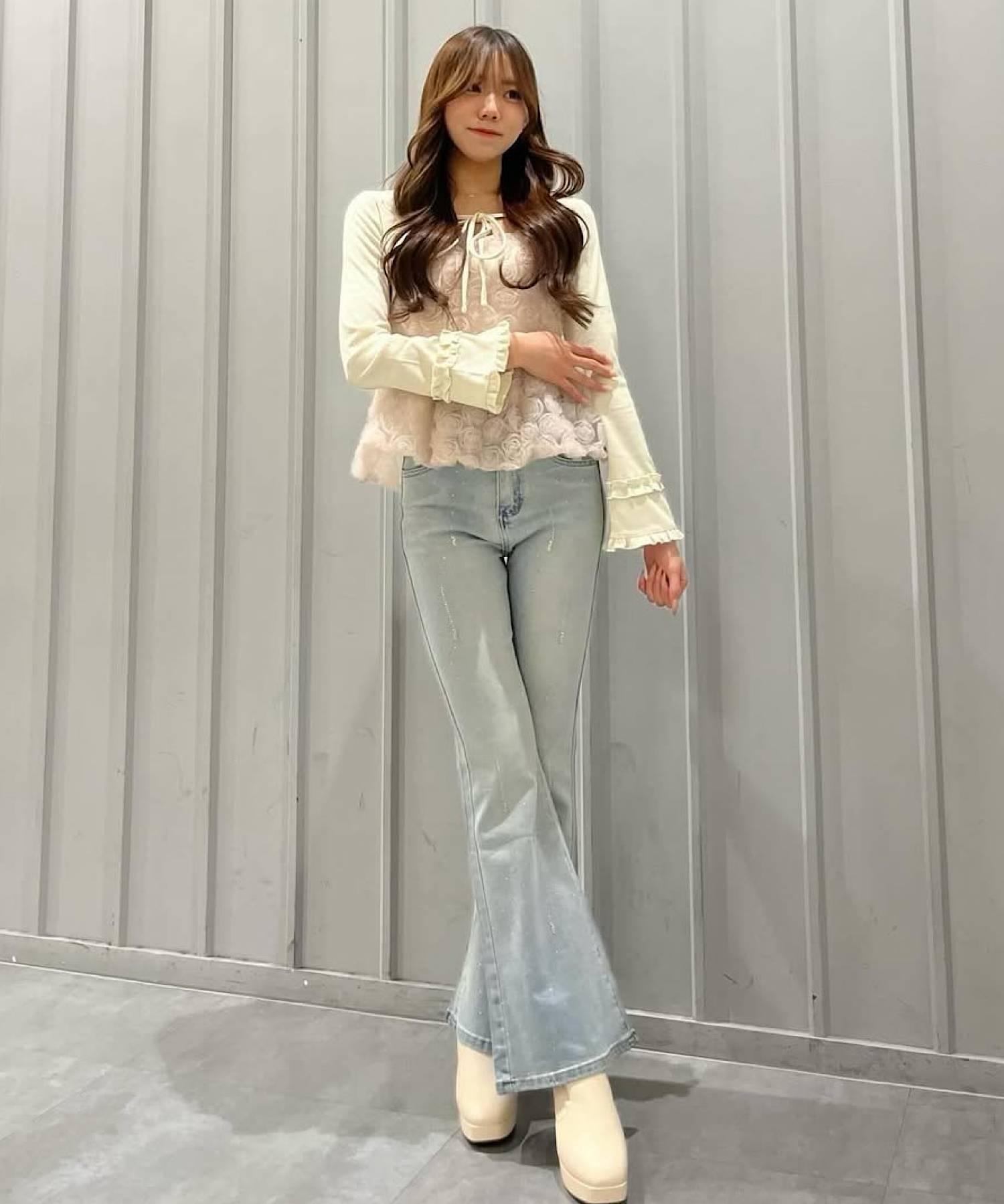 ONEWAY　GOLD　SHIBUYA109　渋谷店(164cm)