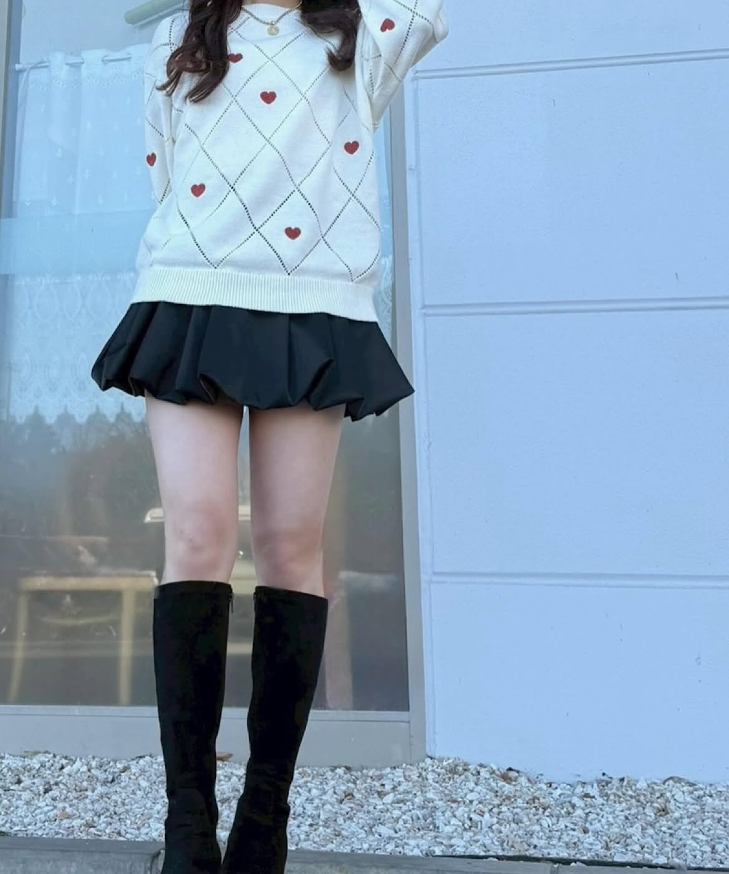 Garden by oneway ラゾーナ川崎プラザ(157cm)