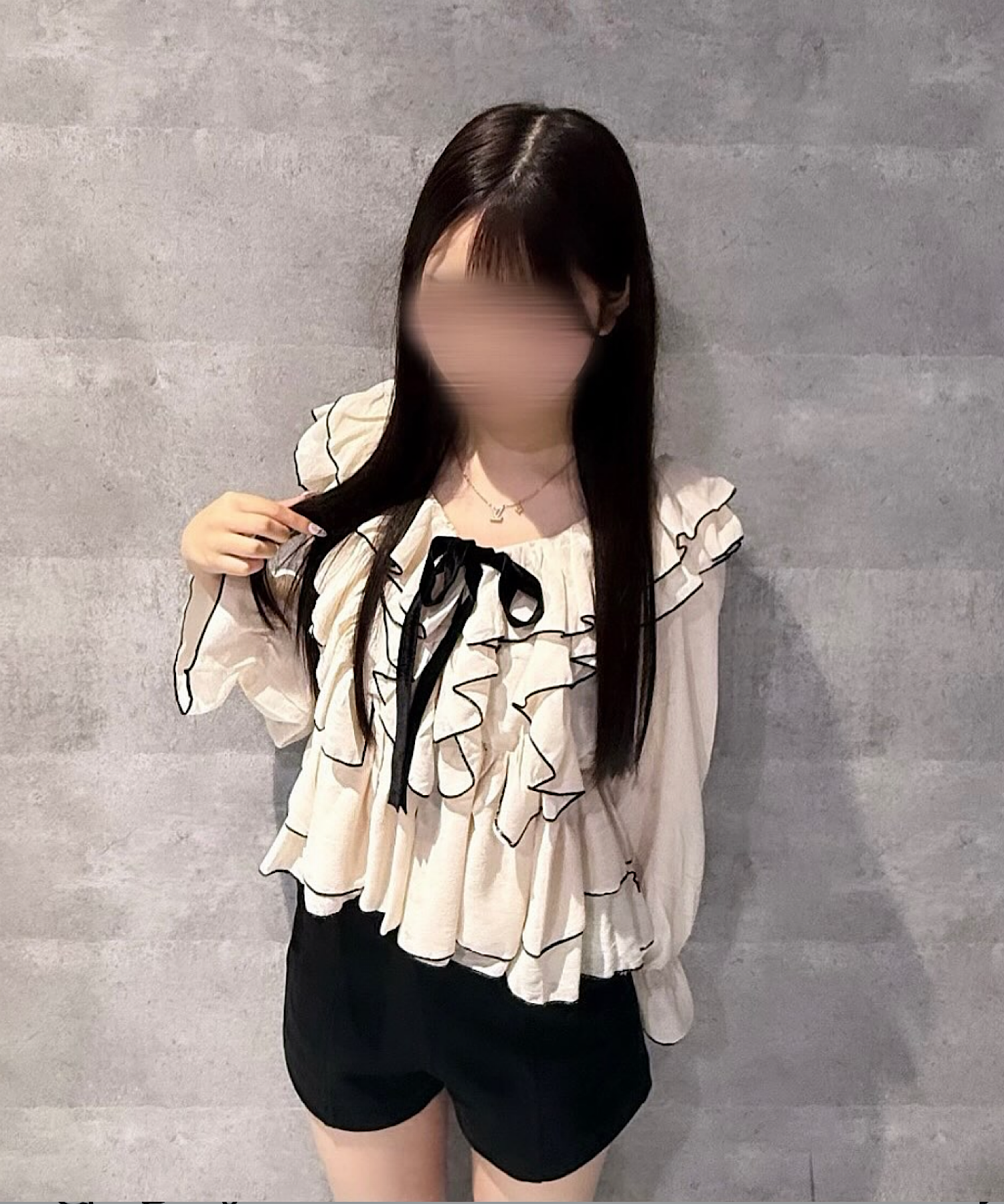 PARK by oneway 梅田HEPFIVE店　(162cm)