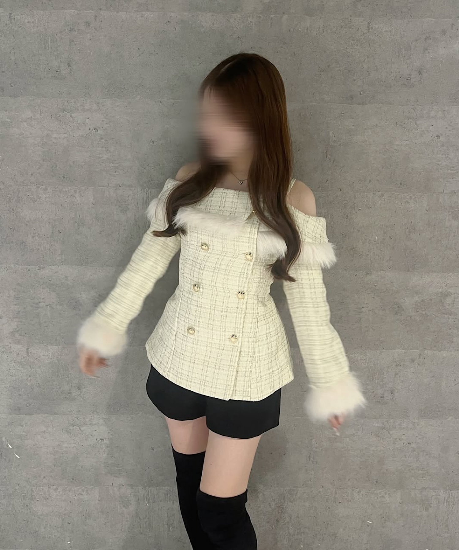 PARK by oneway 梅田HEPFIVE店　(162cm)