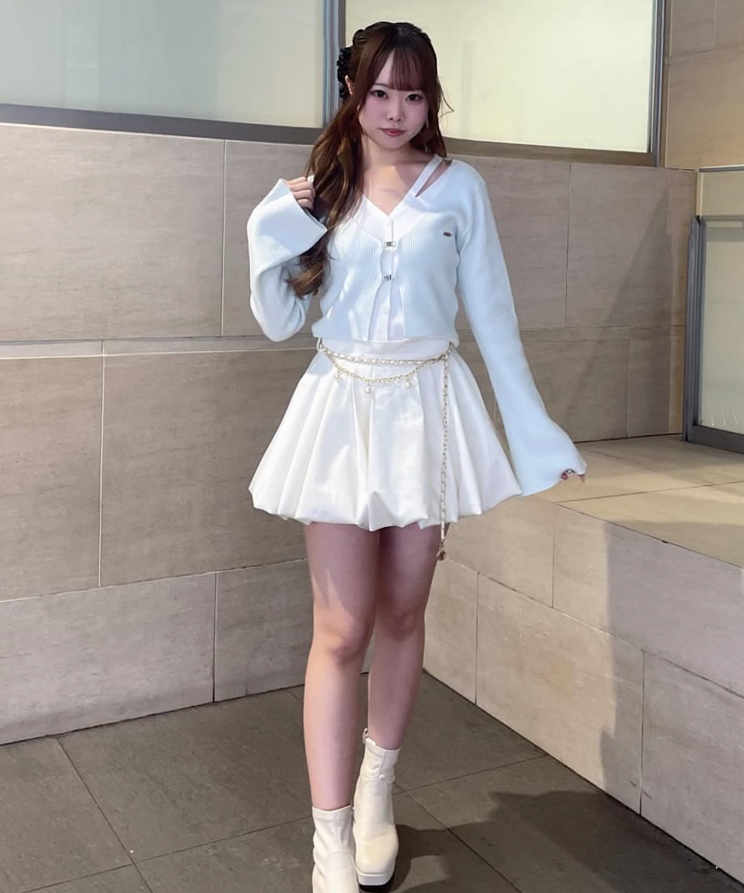 oneway glamorous 梅田EST店　(154㎝)