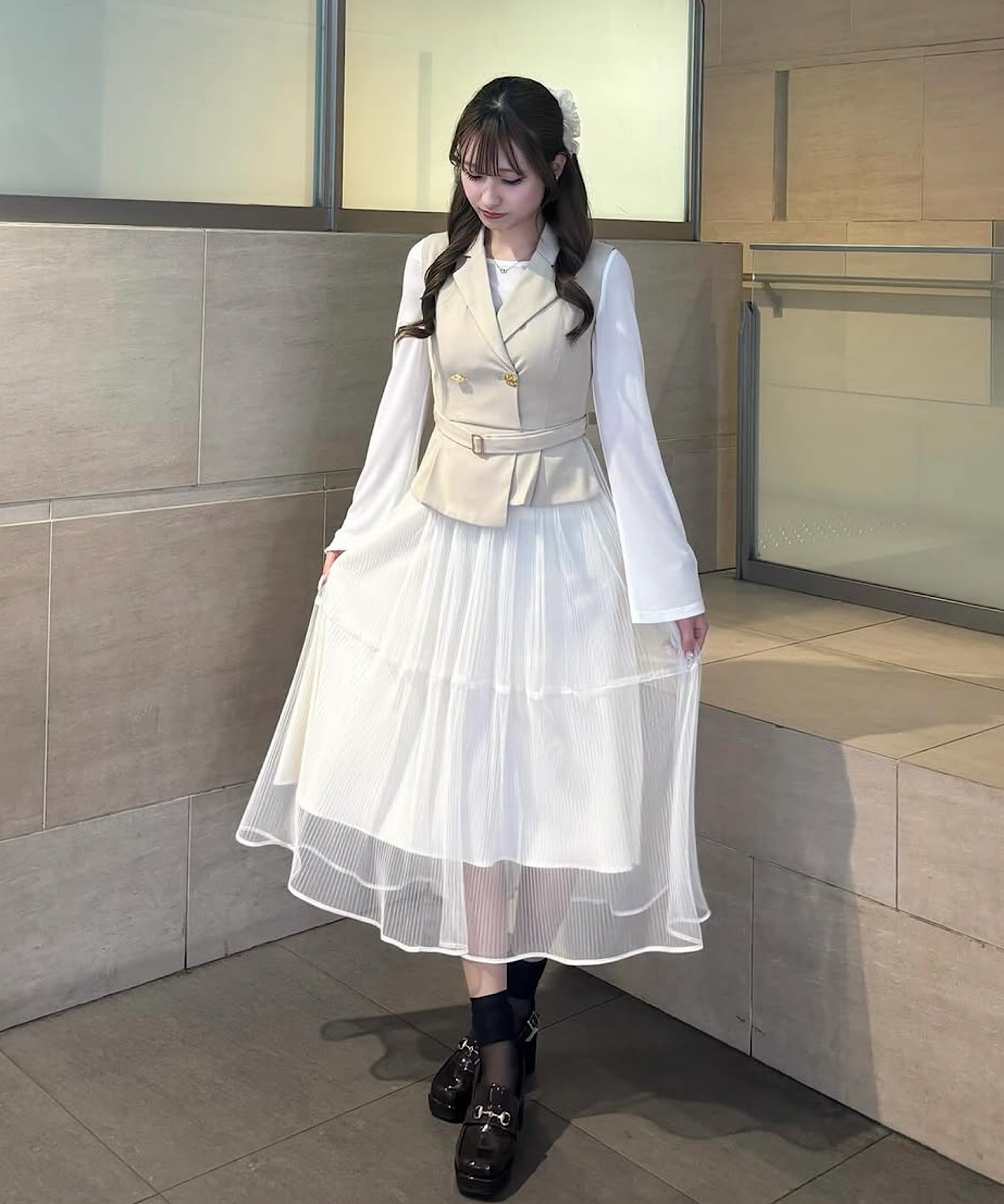 Garden by oneway 梅田EST店　（166㎝）