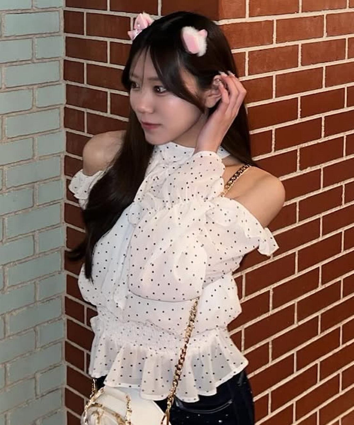 ONEWAY GOLD SHIBUYA109店(165㎝)