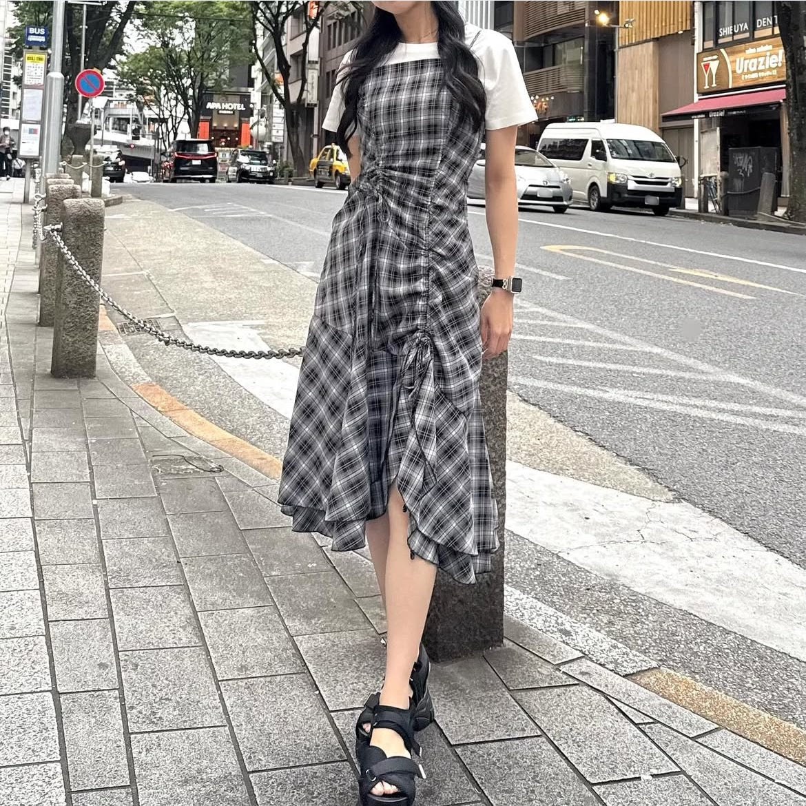ONEWAY GOLD 渋谷109（168cm）