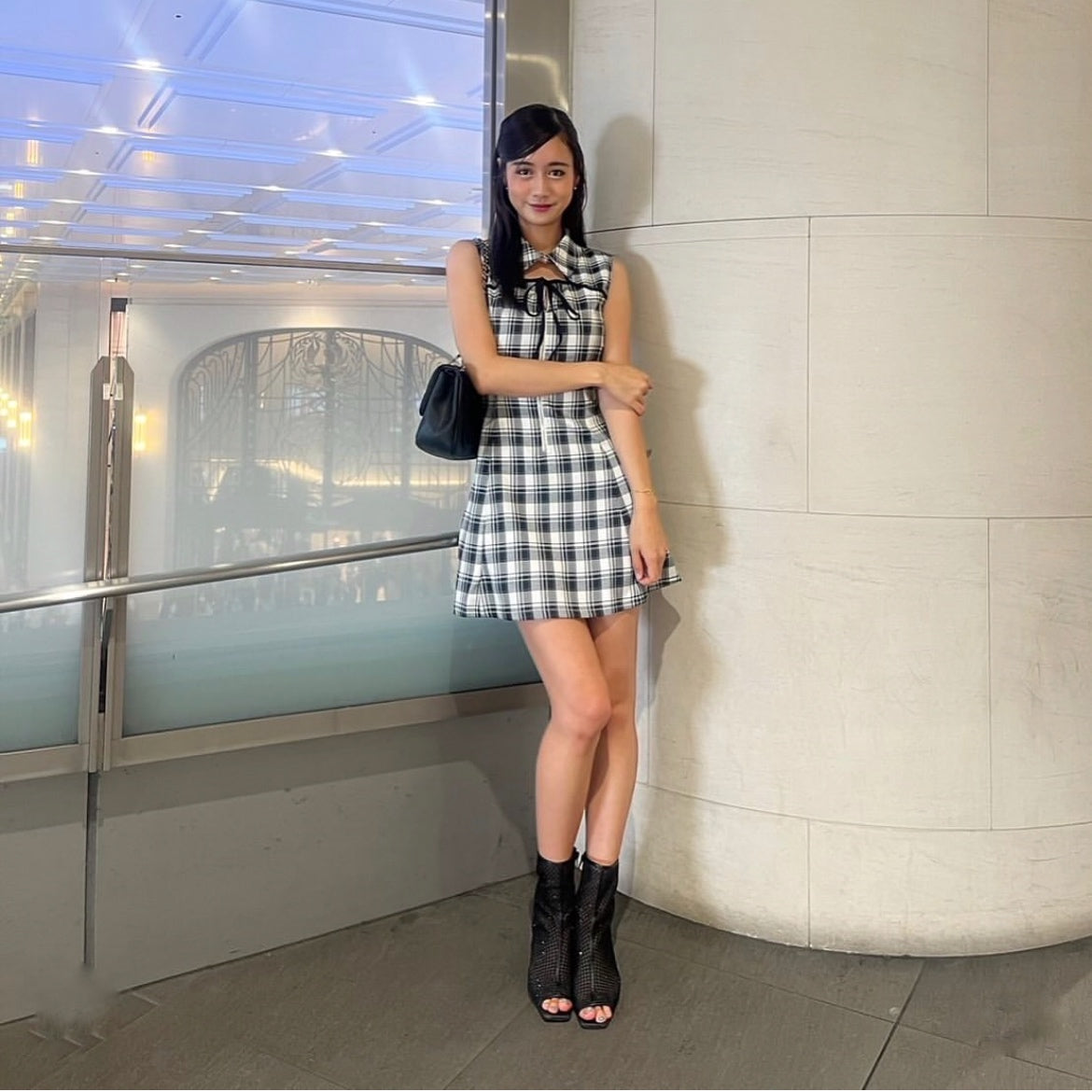 oneway Glamorous 梅田EST（168cm）