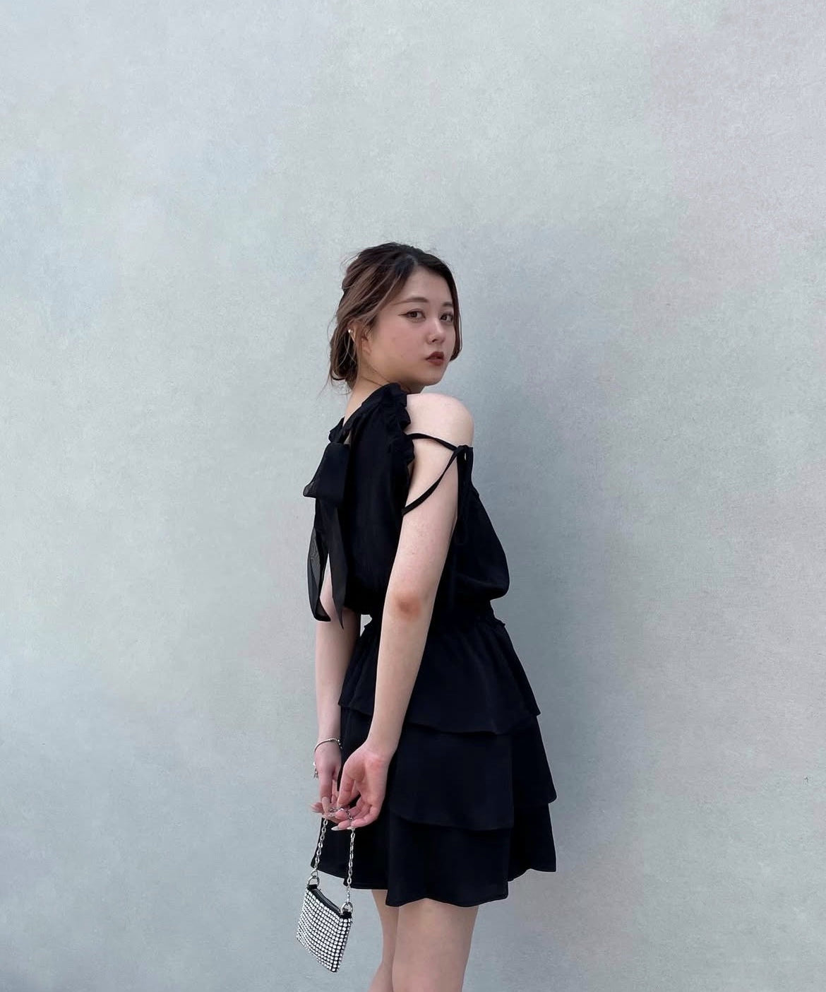 oneway プレス（162cm）
