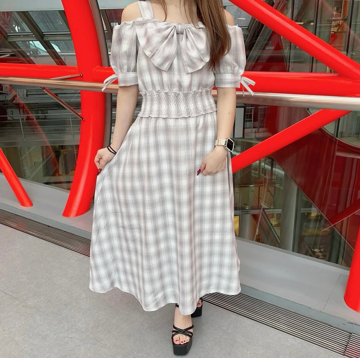 PARK East 梅田HEP FIVE店　(151cm)