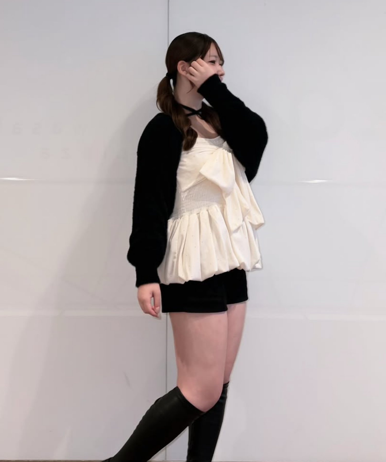 Garden by oneway ラゾーナ川崎店　（165cm）