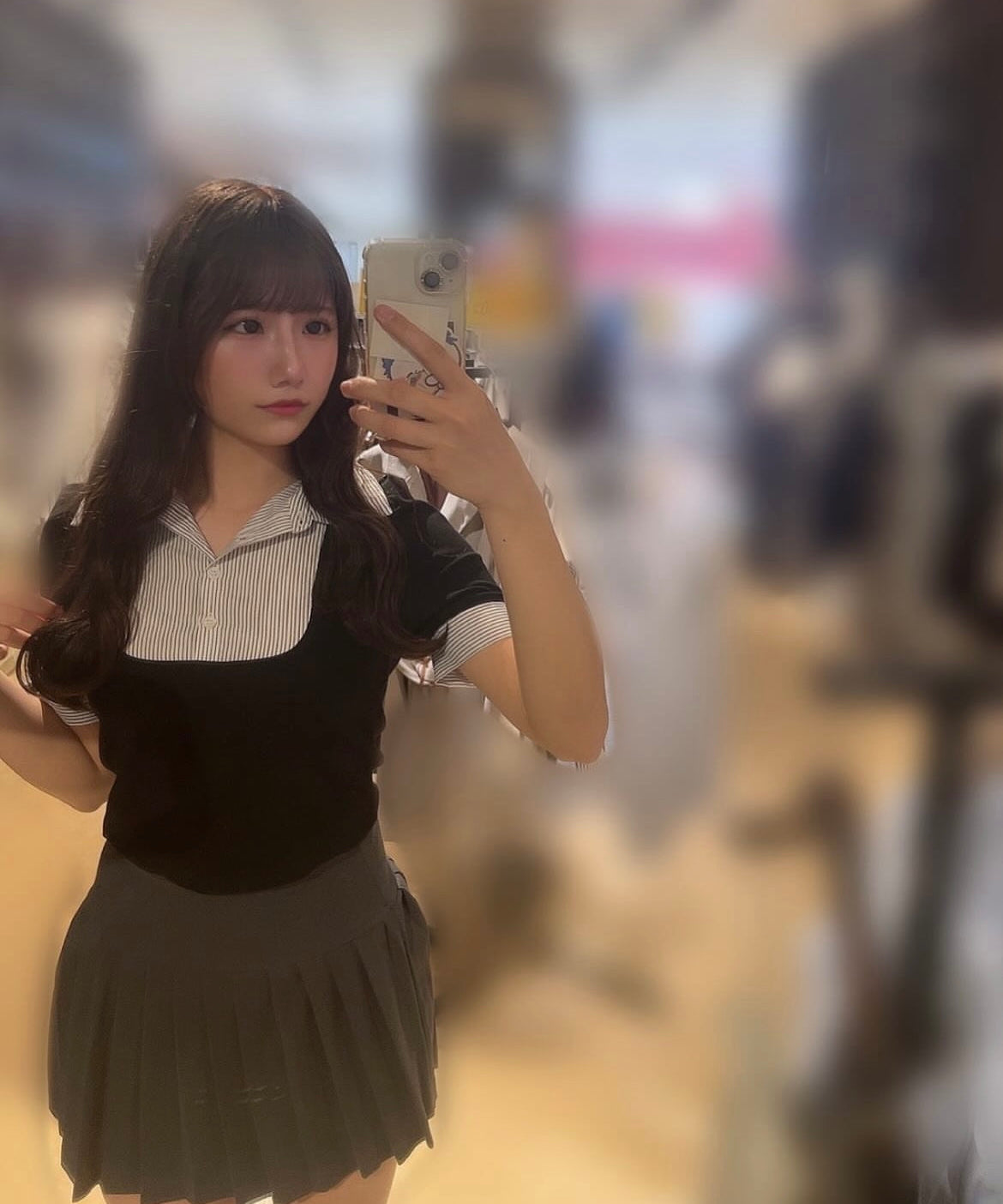 one way shibuya109 ABENO店（164ｃｍ）