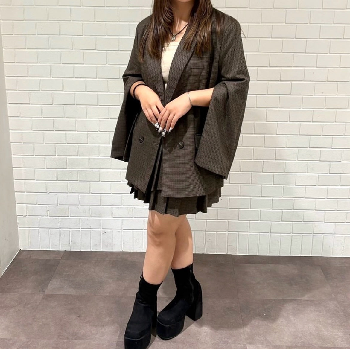 oneway 池袋サンシャインシティアルパ