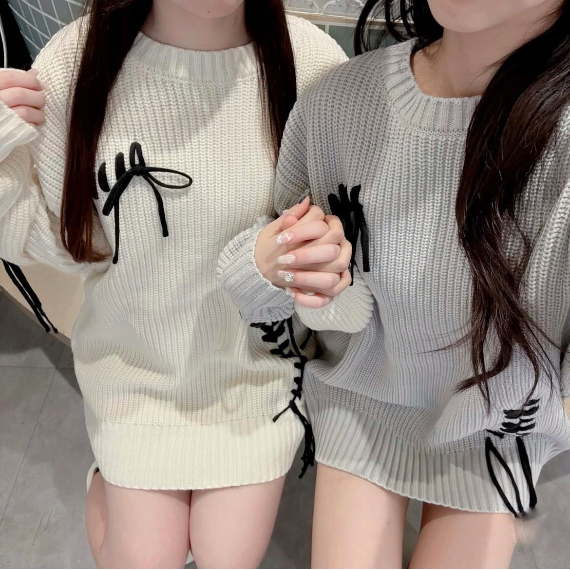 ONEWAY GOLD 渋谷109