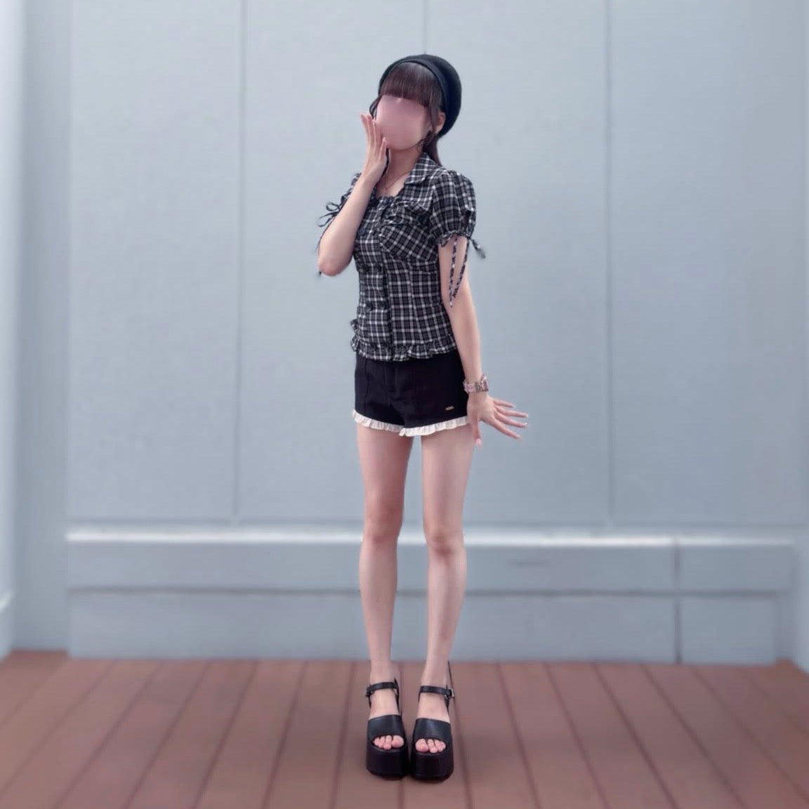 【oneway】Garden by oneway ラゾーナ川崎店 158cm