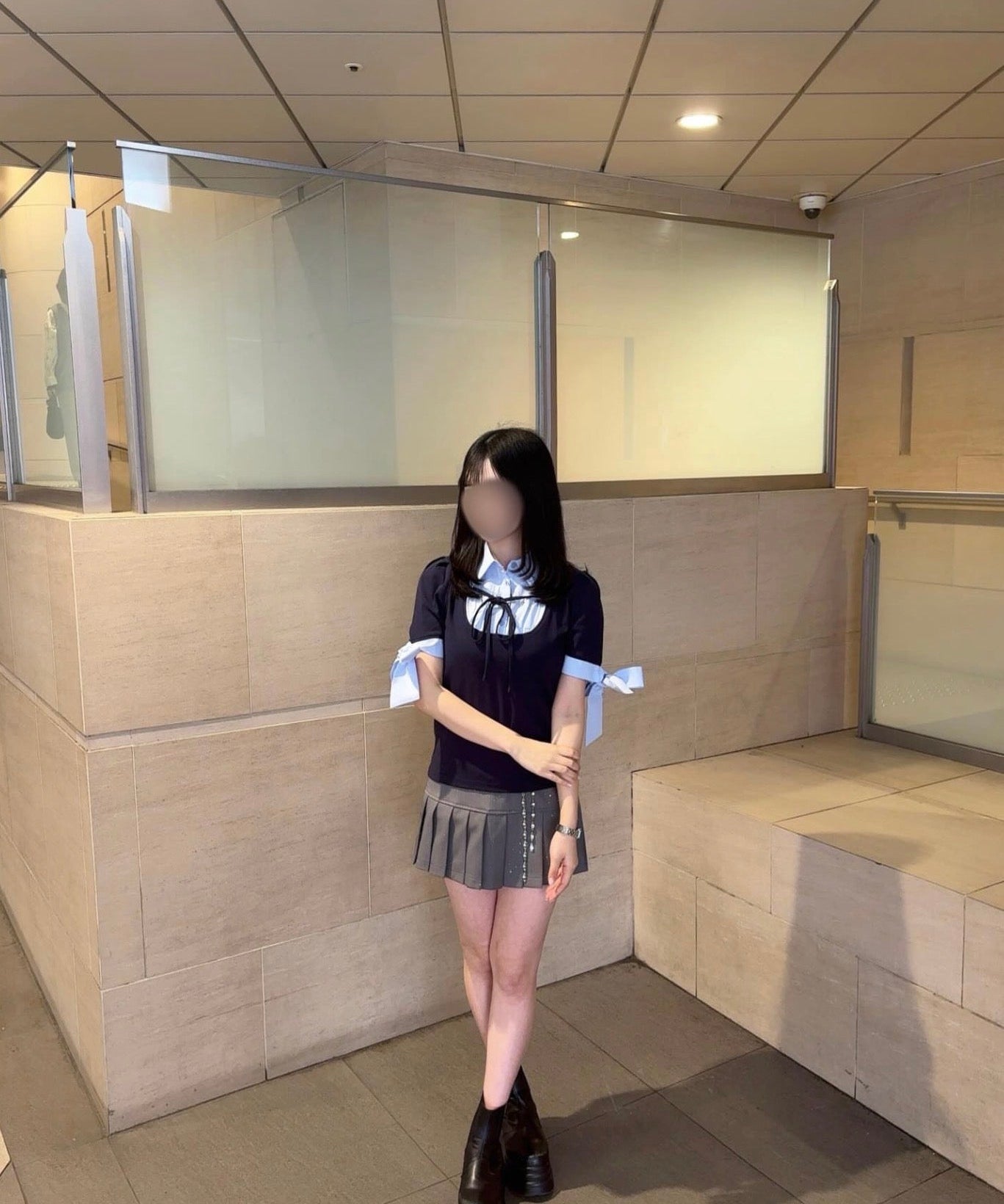 【oneway】oneway glamorous 梅田EST店(157㎝)
