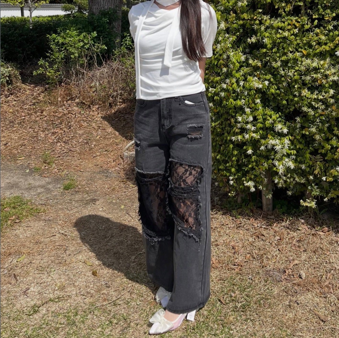 【oneway】oneway SHIBUYA109 ABENO
