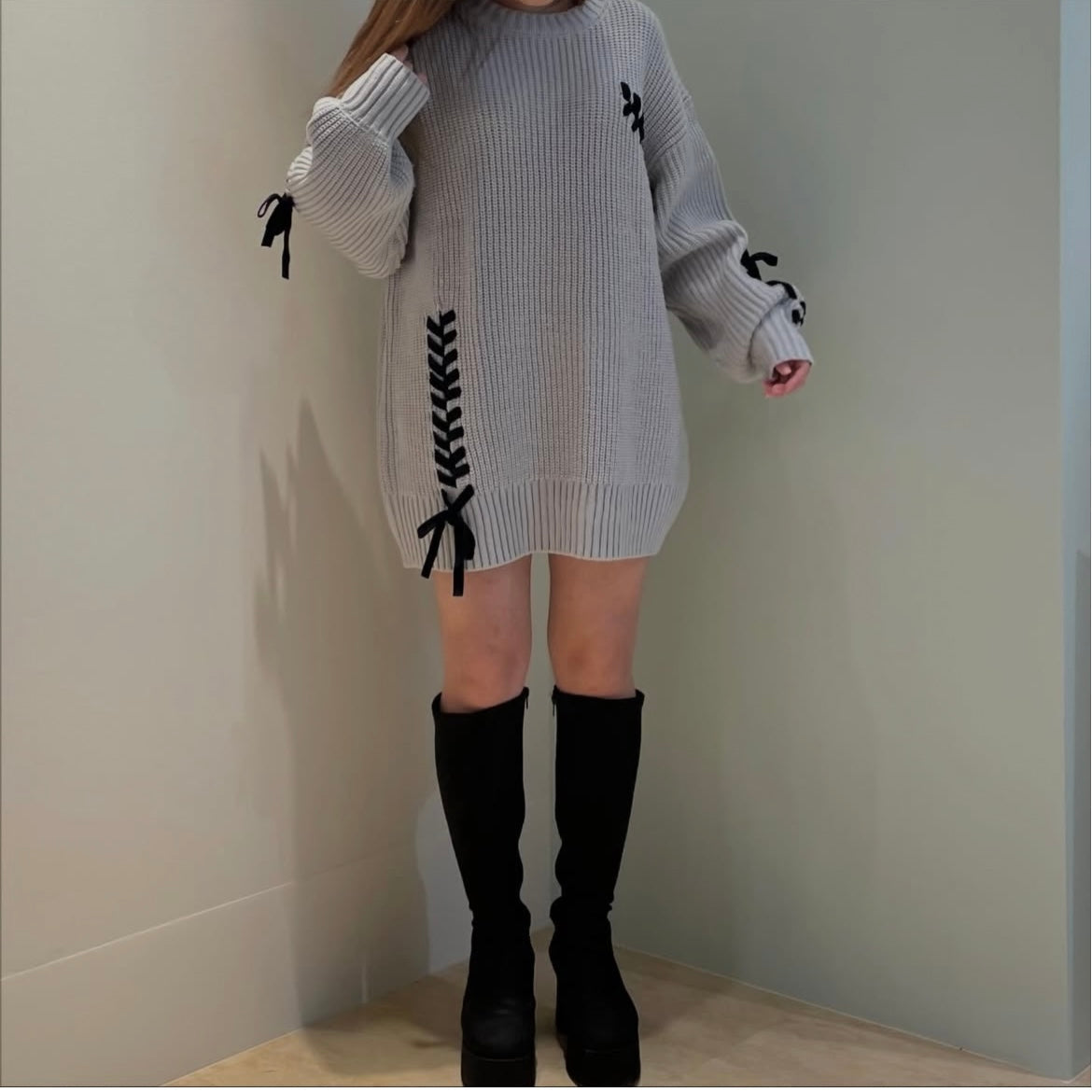 oneway SHIBUYA109ABENO’S　