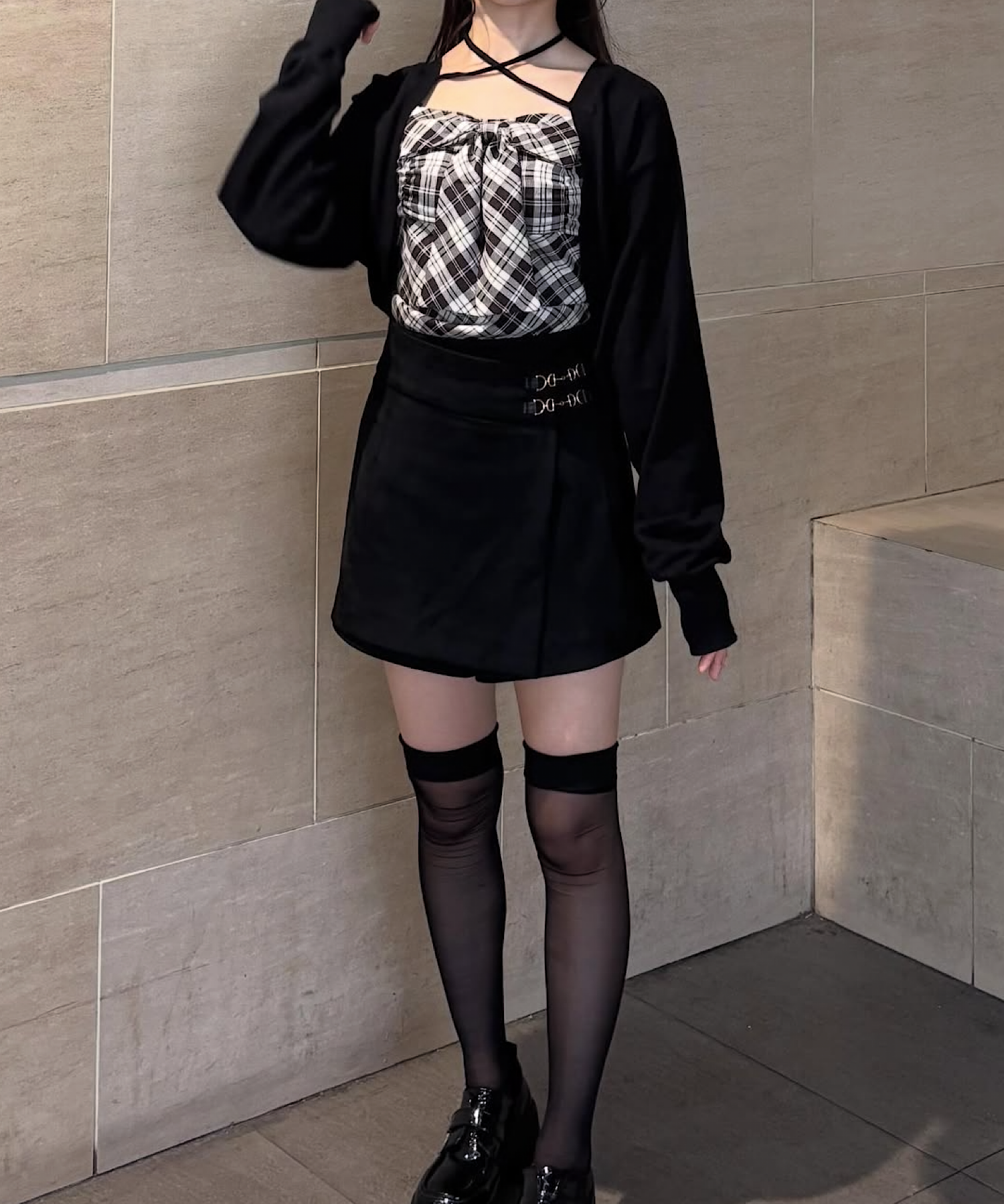 oneway glamorous 梅田EST店　(155㎝)