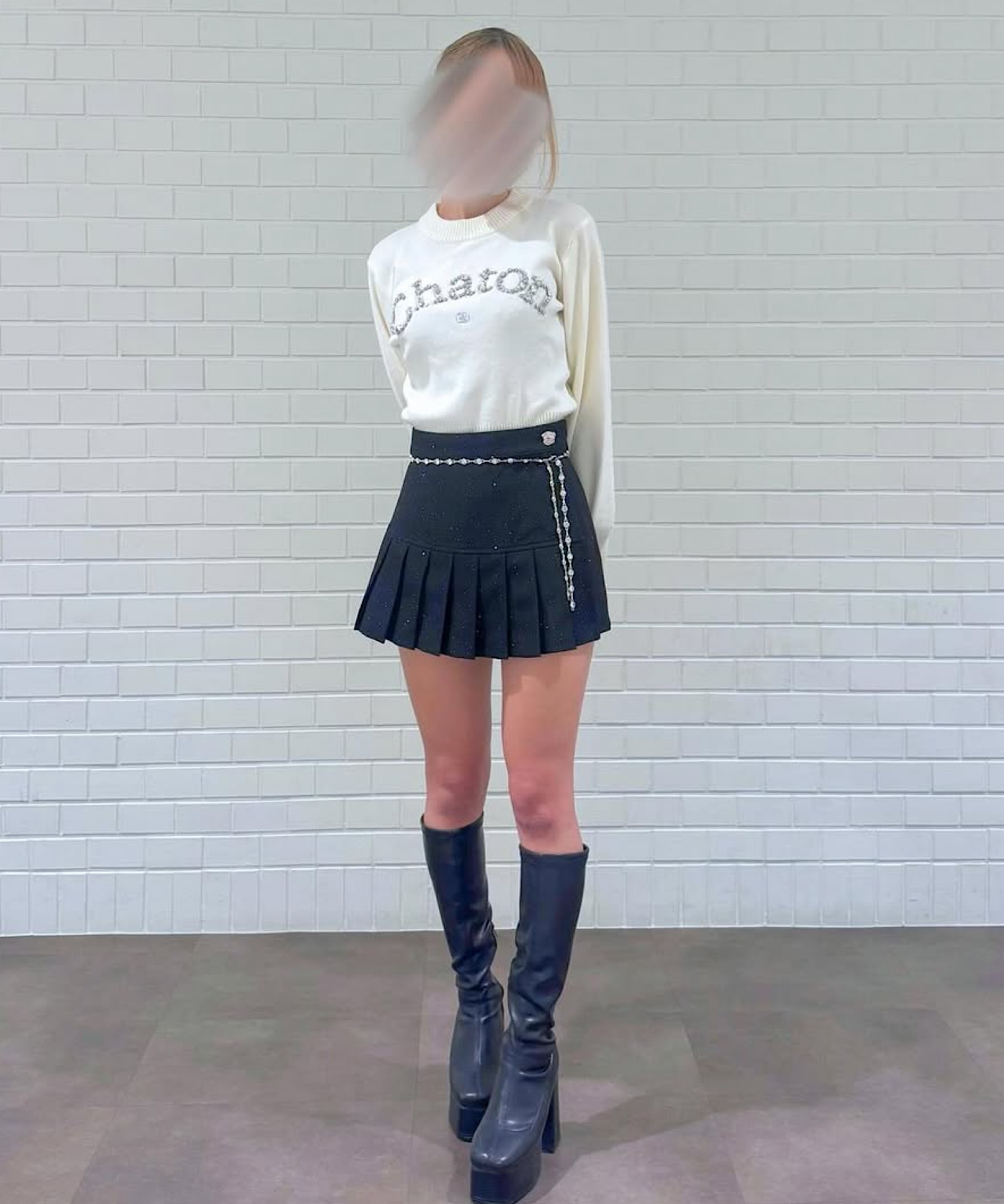 one way 池袋サンシャインアルパ店　(155cm)