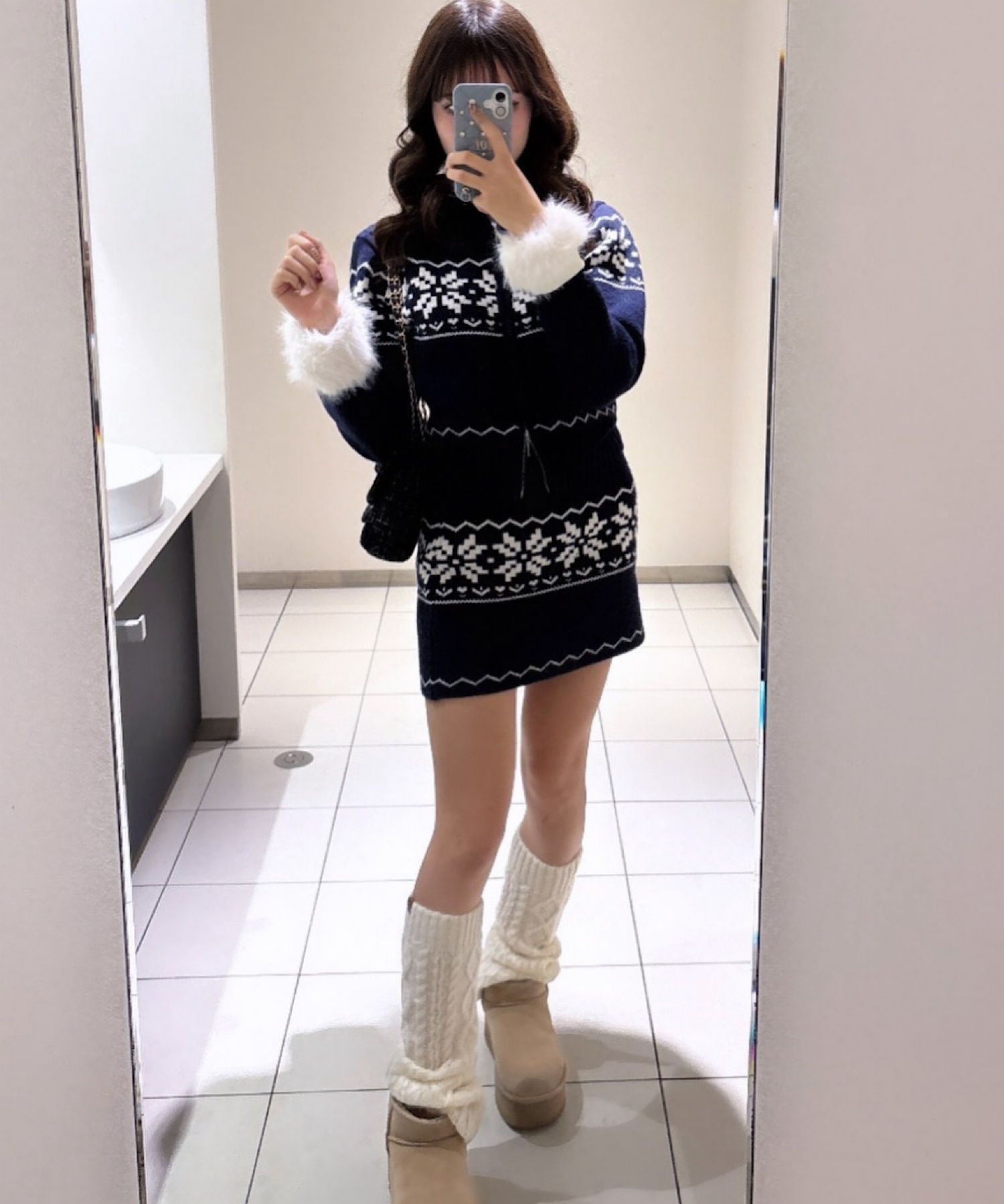 oneway glamorous 梅田EST店　(162㎝)