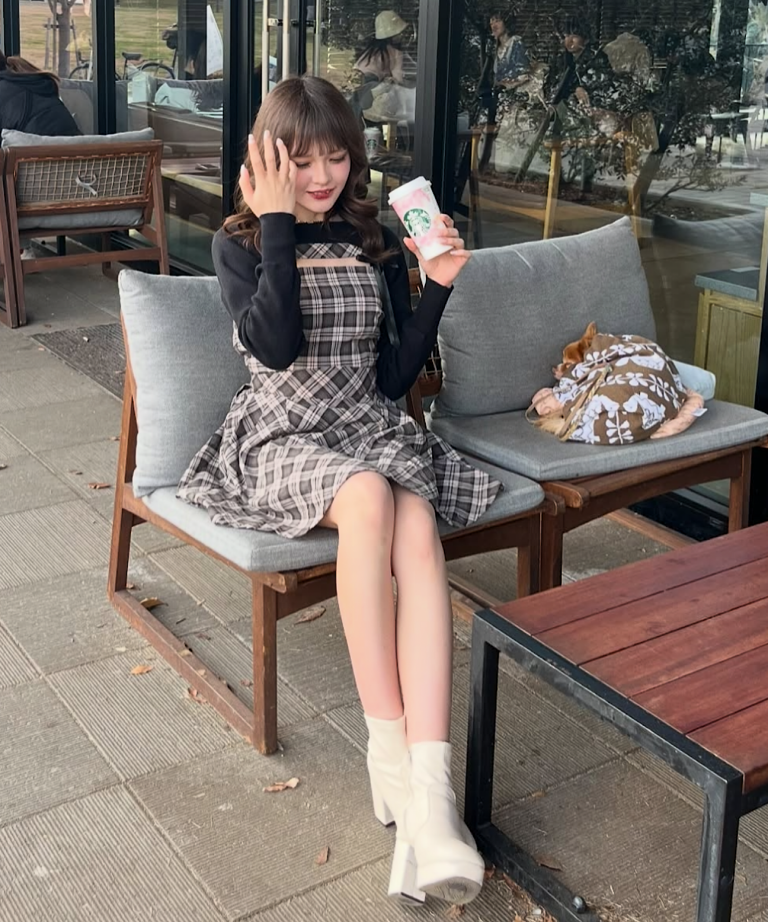 one way glamorous 梅田エスト店