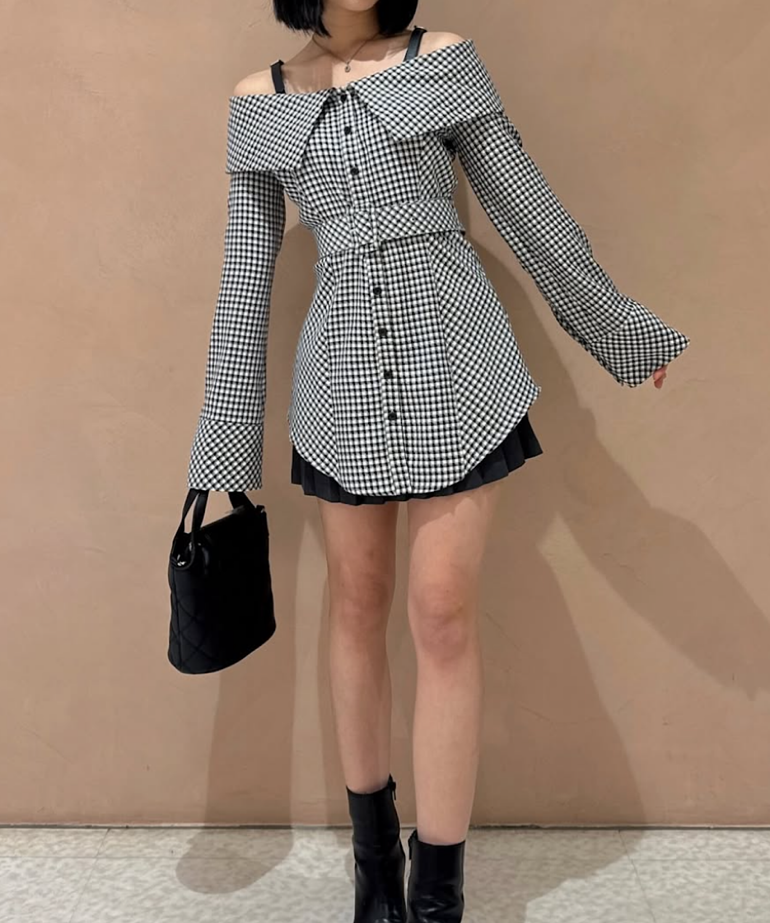 ONEWAY GOLD SHIBUYA109 渋谷店（160cm）